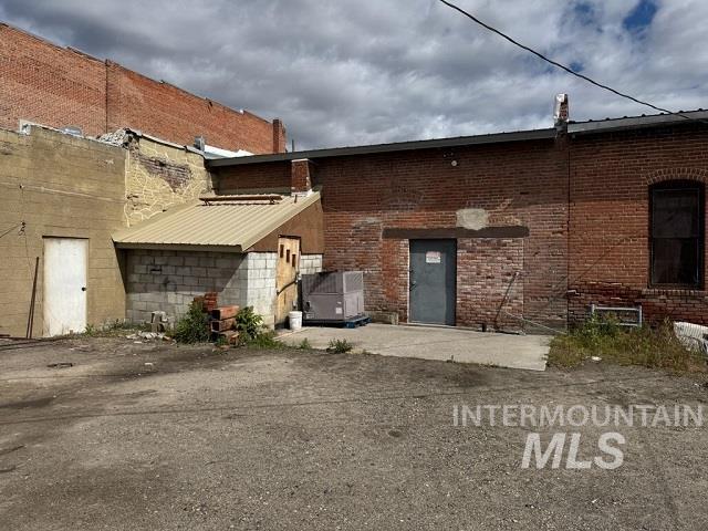 109 Main St, Nyssa, Oregon 97913, Business/Commercial For Sale, Price $109,900, 98947868