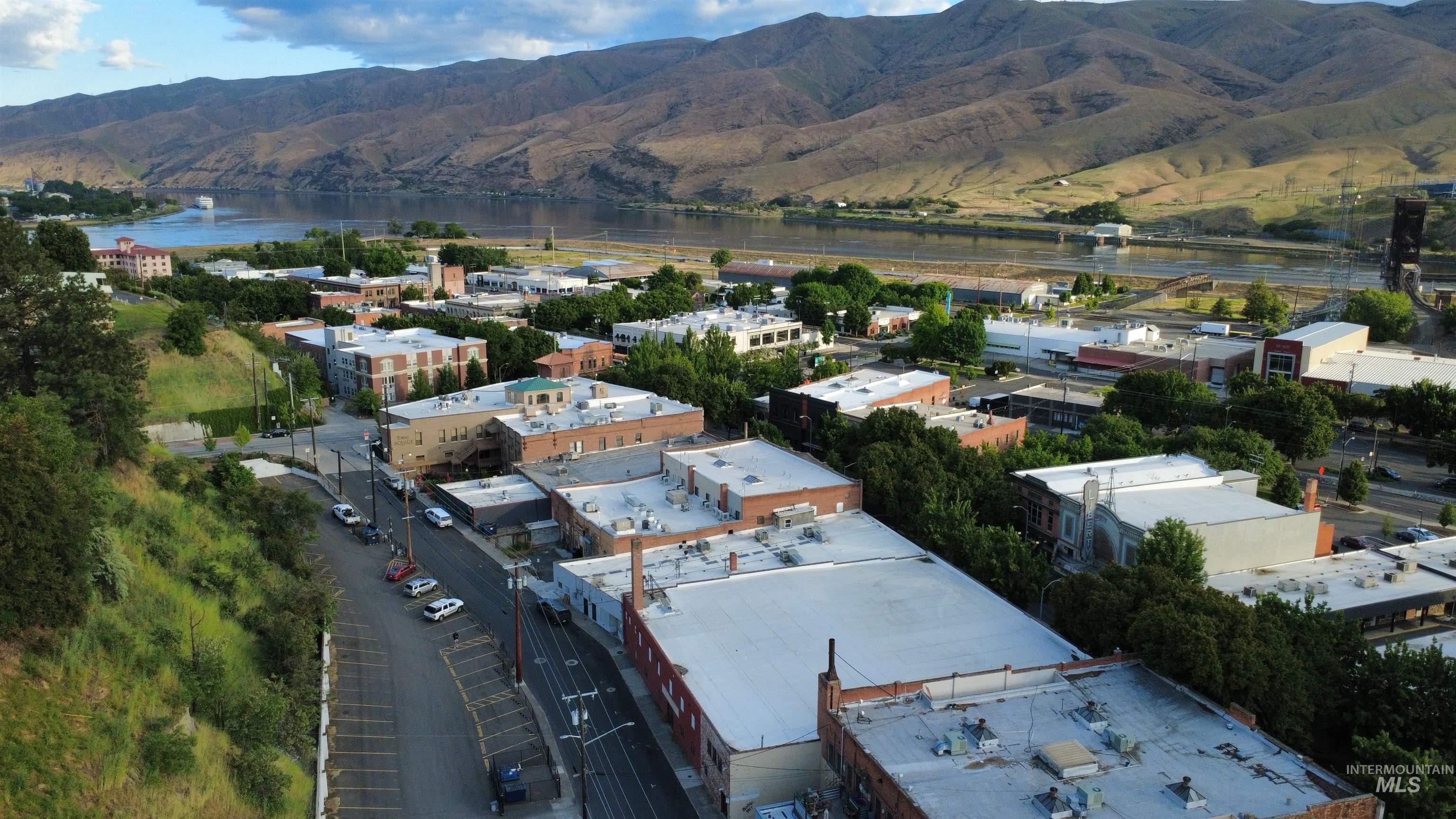 610 Main Street, Lewiston, Idaho 83501, Business/Commercial For Sale, Price $995,000, 98947872