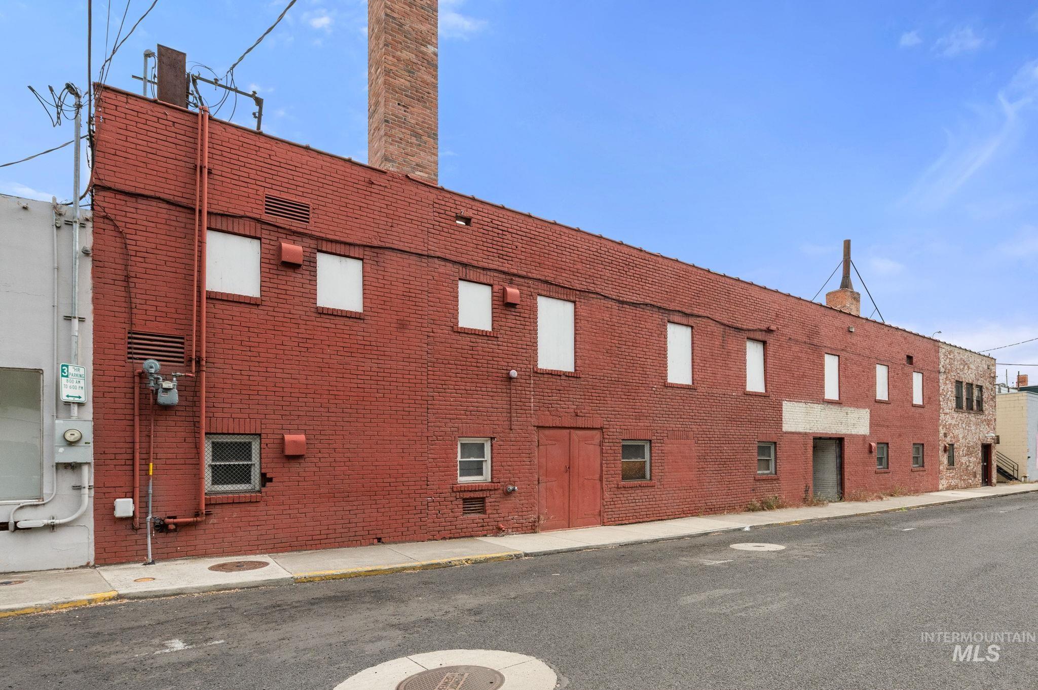 610 Main Street, Lewiston, Idaho 83501, Business/Commercial For Sale, Price $995,000, 98947872