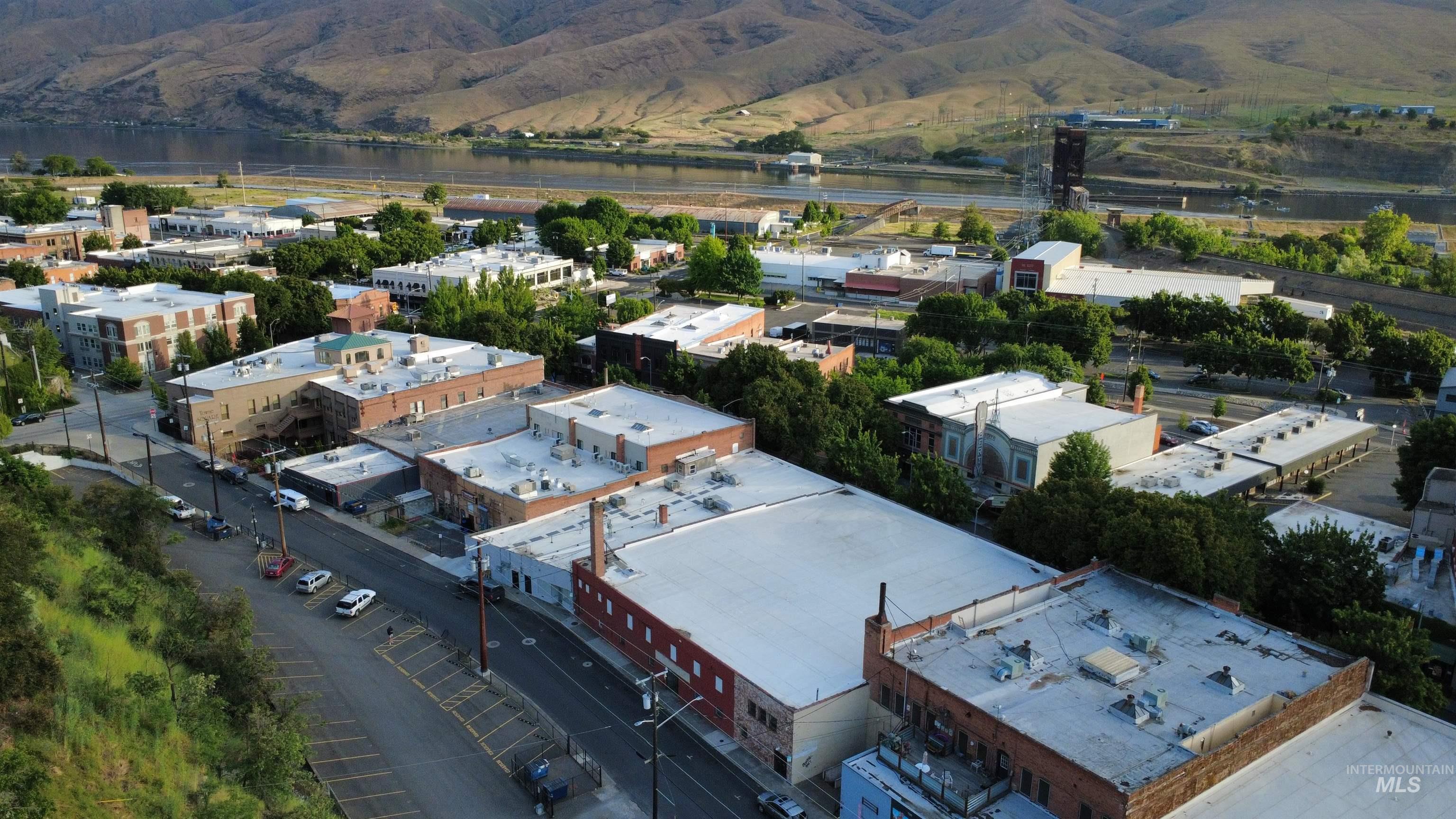 610 Main Street, Lewiston, Idaho 83501, Business/Commercial For Sale, Price $995,000, 98947872