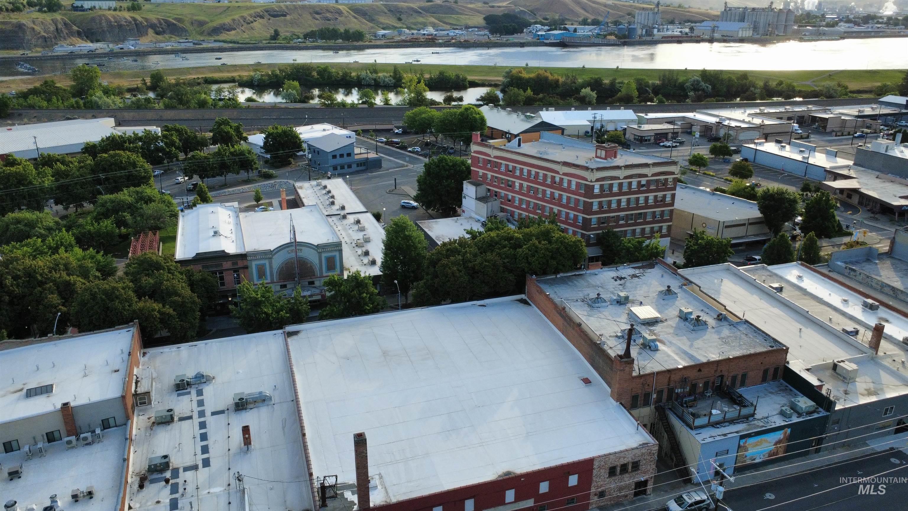 610 Main Street, Lewiston, Idaho 83501, Business/Commercial For Sale, Price $995,000, 98947872