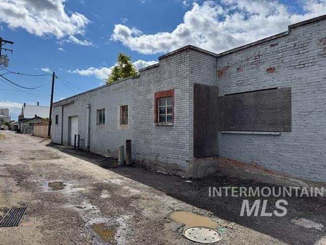12 & 16 S 6th St, Nyssa, Oregon 97913, Business/Commercial For Sale, Price $140,000, 98947878