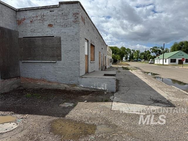 12 & 16 S 6th St, Nyssa, Oregon 97913, Business/Commercial For Sale, Price $140,000, 98947878