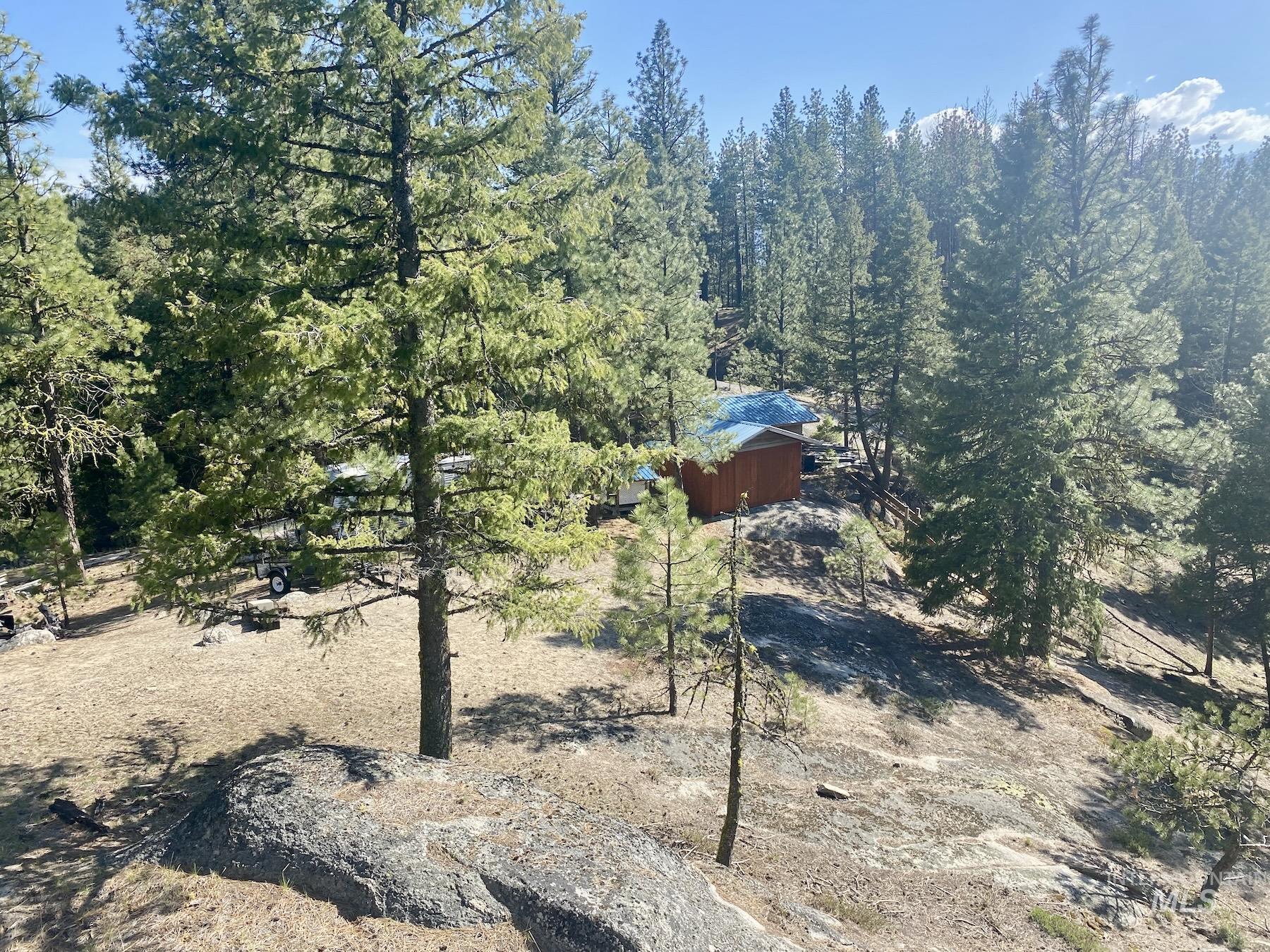 37 Stanley Dr, Cascade, Idaho 83611, Land For Sale, Price $235,000, 98947890