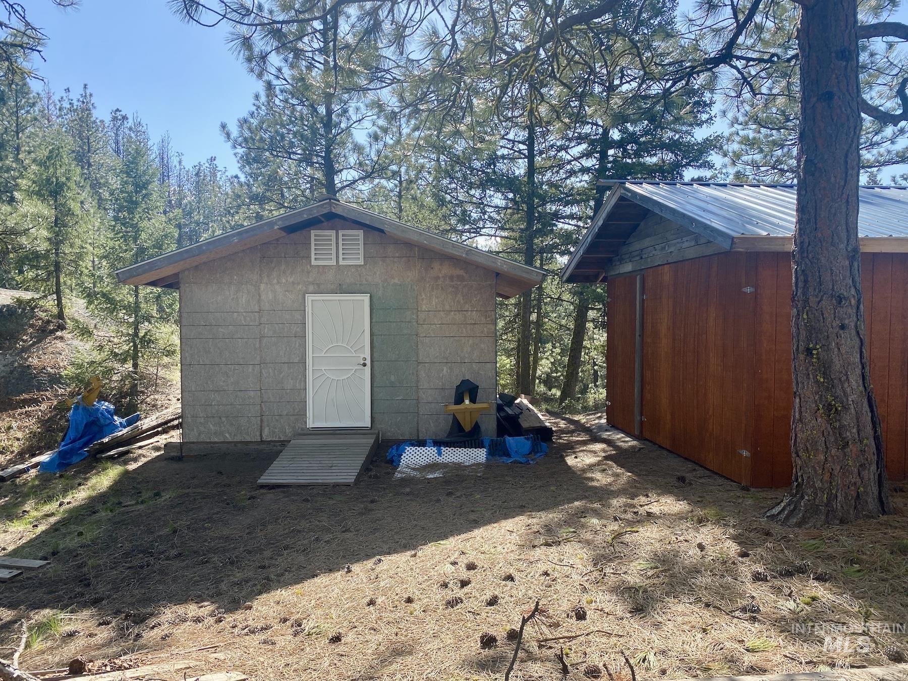 37 Stanley Dr, Cascade, Idaho 83611, Land For Sale, Price $235,000, 98947890