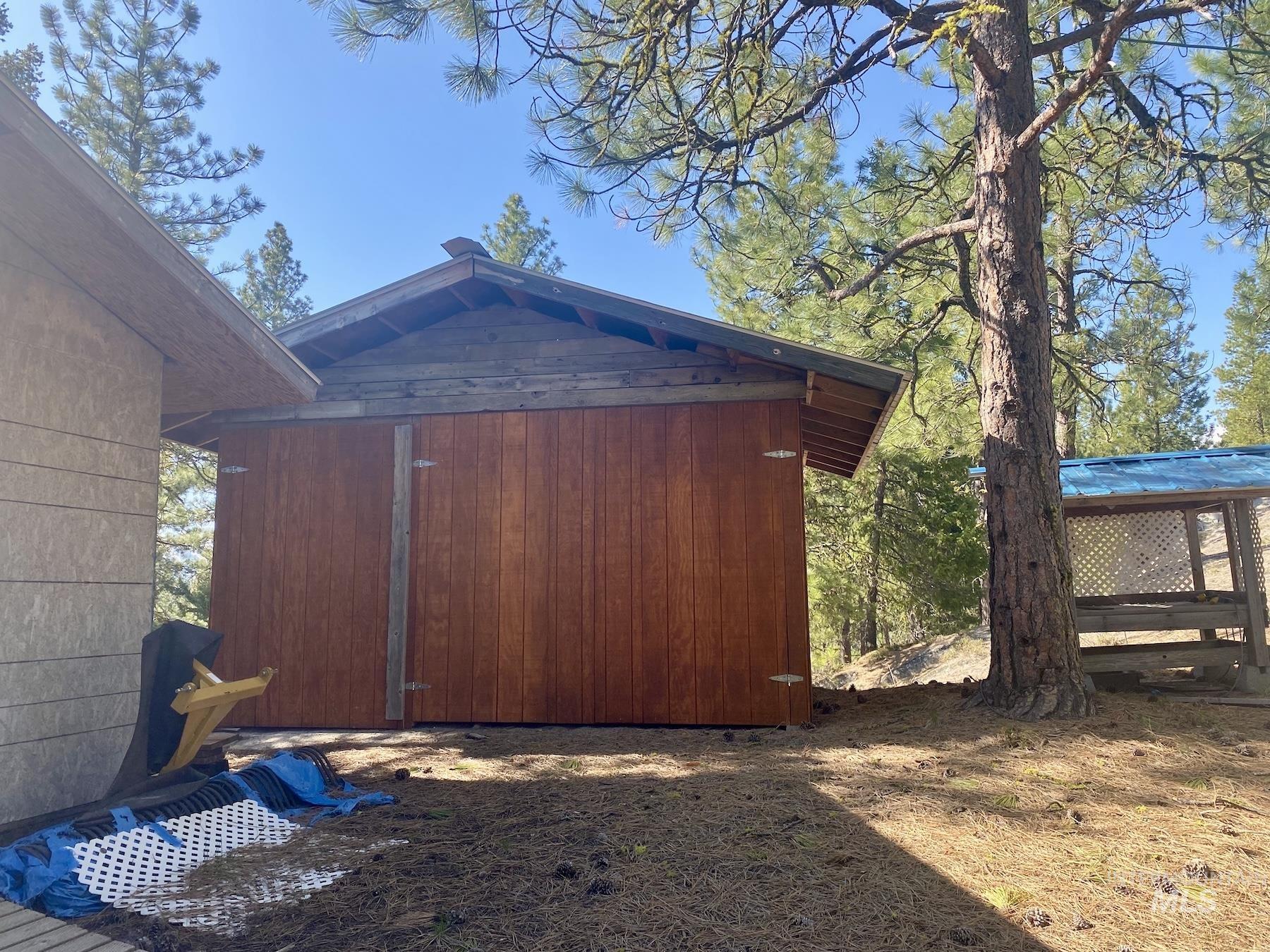 37 Stanley Dr, Cascade, Idaho 83611, Land For Sale, Price $235,000, 98947890