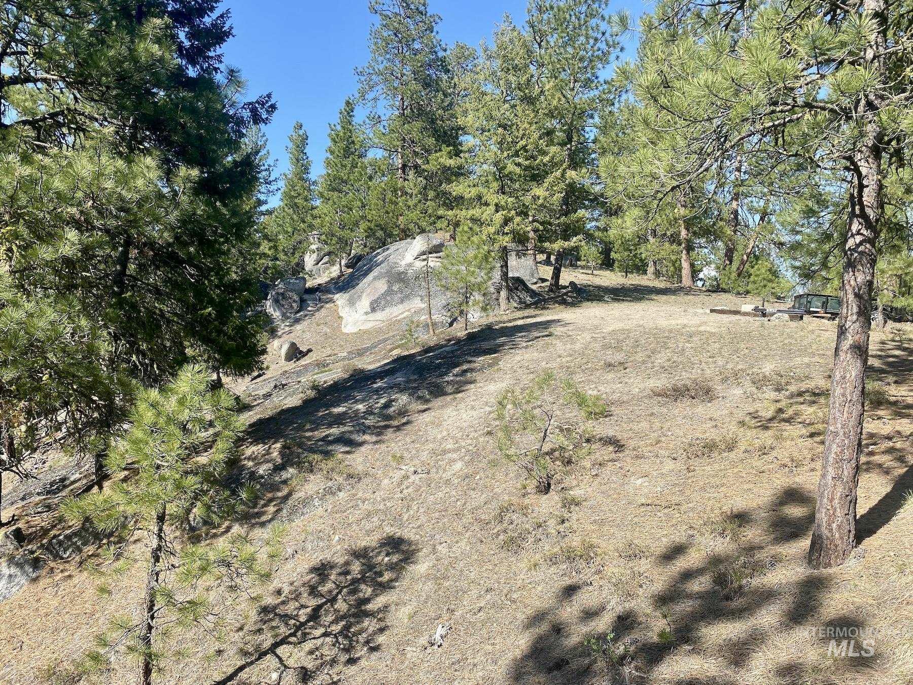 37 Stanley Dr, Cascade, Idaho 83611, Land For Sale, Price $235,000, 98947890