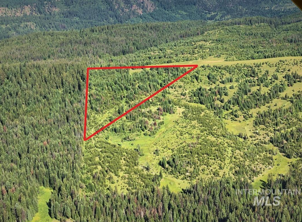 Parcel 5 Hungry Ridge Road, Grangeville, Idaho 83530, Land For Sale, Price $299,000, 98947901
