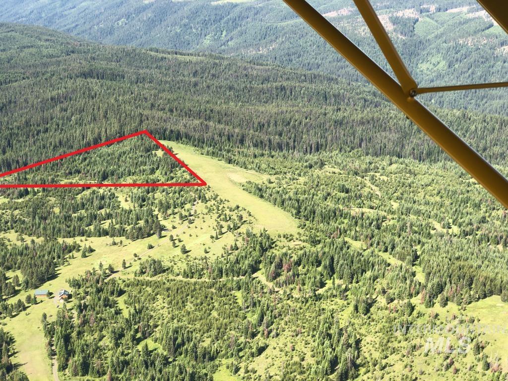 Parcel 5 Hungry Ridge Road, Grangeville, Idaho 83530, Land For Sale, Price $299,000, 98947901