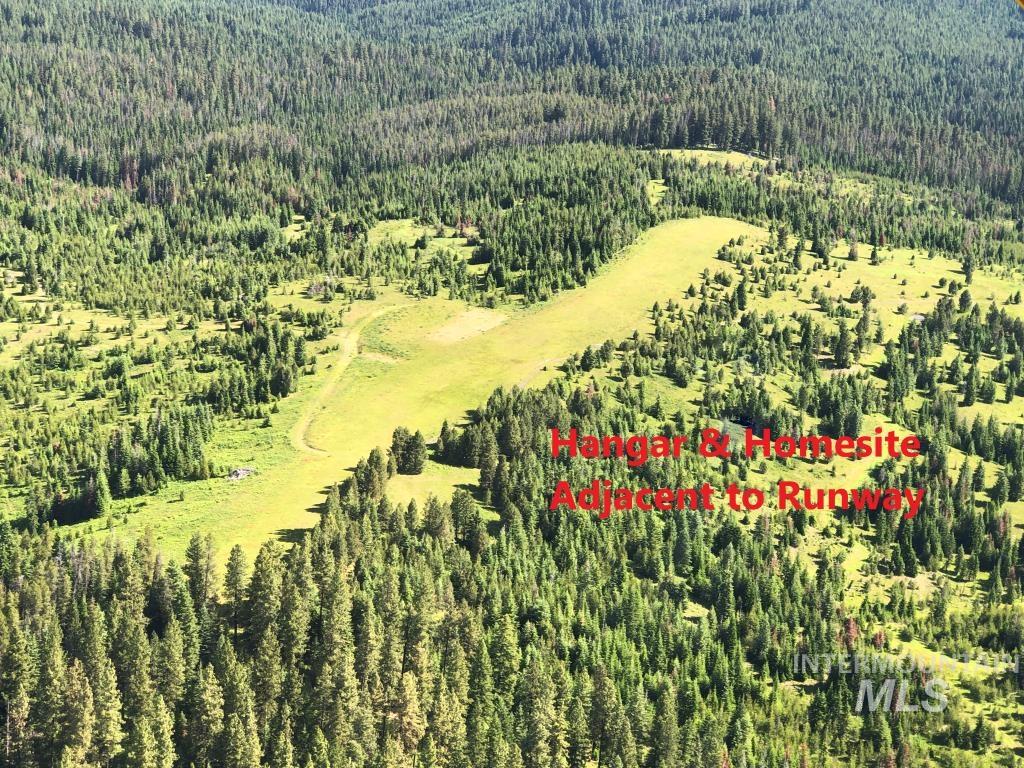 Parcel 5 Hungry Ridge Road, Grangeville, Idaho 83530, Land For Sale, Price $299,000, 98947901