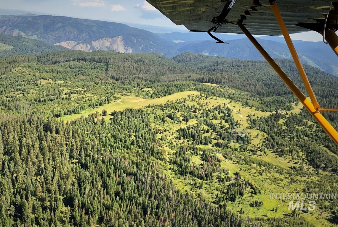 Parcel 5 Hungry Ridge Road, Grangeville, Idaho 83530, Land For Sale, Price $299,000, 98947901