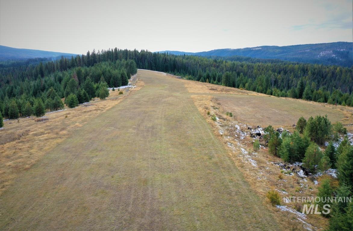 Parcel 5 Hungry Ridge Road, Grangeville, Idaho 83530, Land For Sale, Price $299,000, 98947901