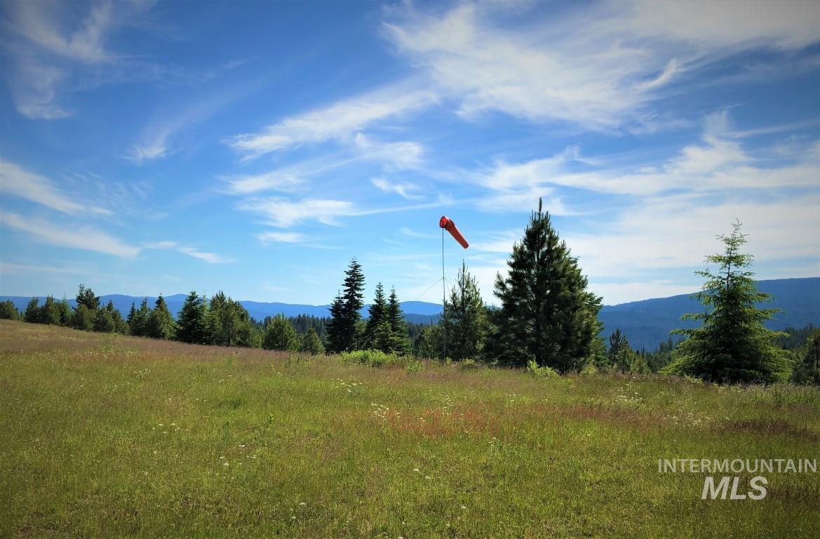 Parcel 5 Hungry Ridge Road, Grangeville, Idaho 83530, Land For Sale, Price $299,000, 98947901