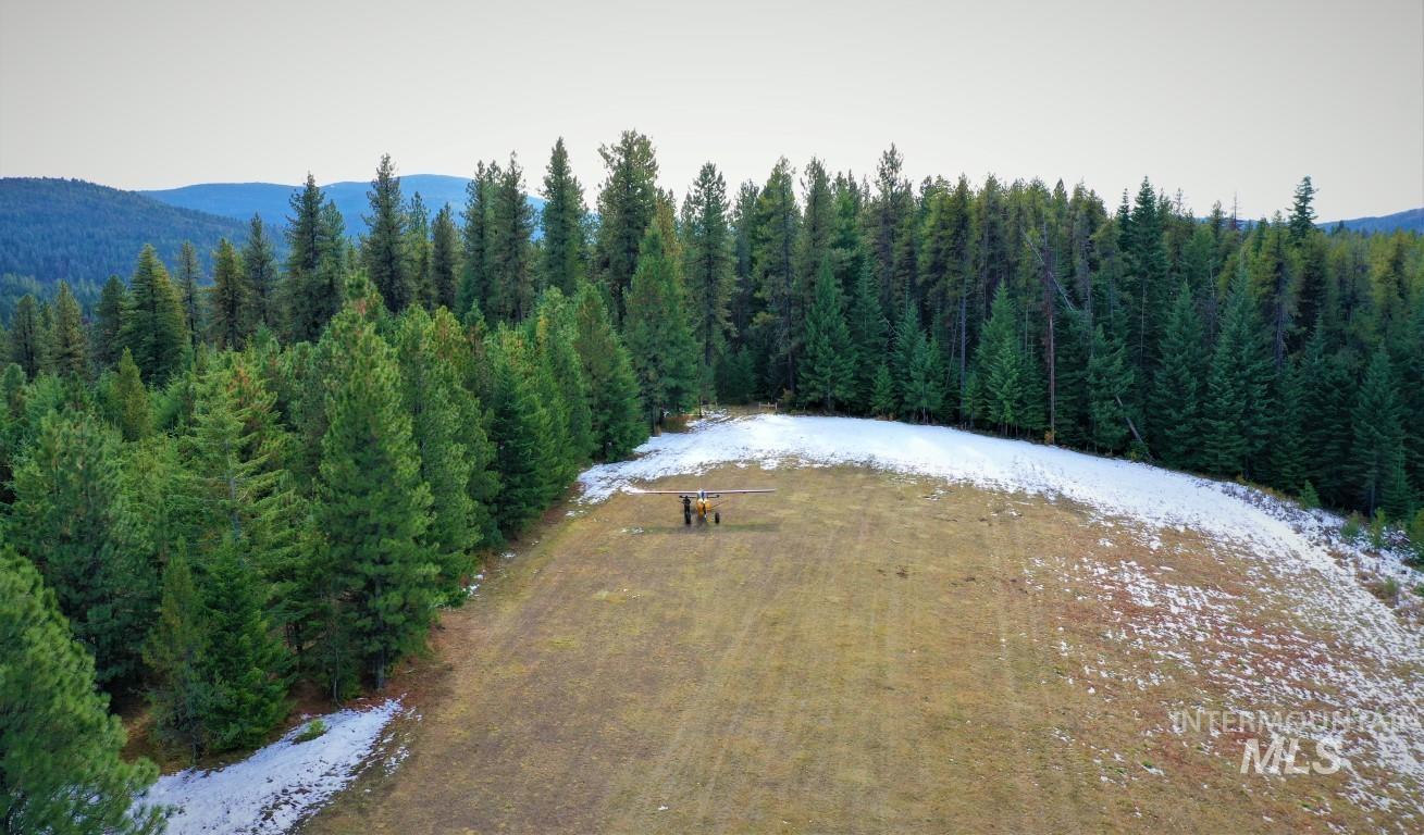 Parcel 5 Hungry Ridge Road, Grangeville, Idaho 83530, Land For Sale, Price $299,000, 98947901