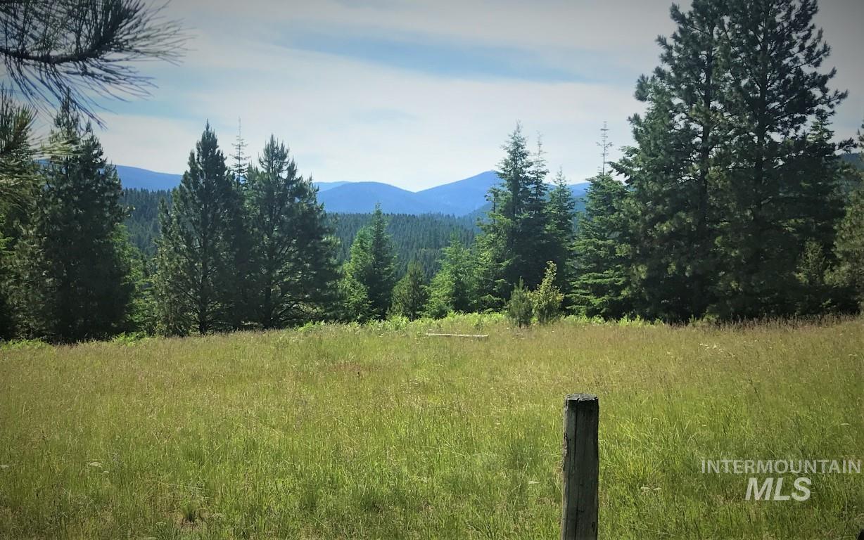 Parcel 5 Hungry Ridge Road, Grangeville, Idaho 83530, Land For Sale, Price $299,000, 98947901