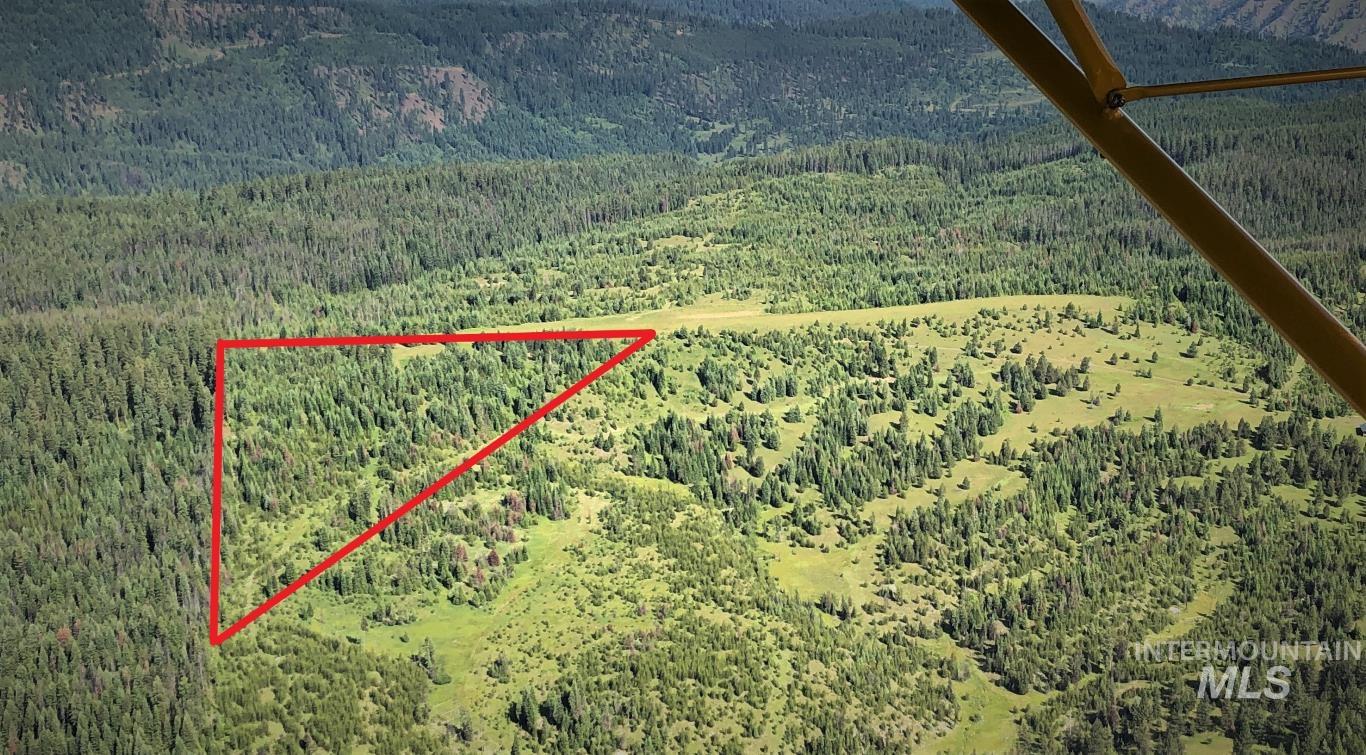 Parcel 5 Hungry Ridge Road, Grangeville, Idaho 83530, Land For Sale, Price $299,000, 98947901