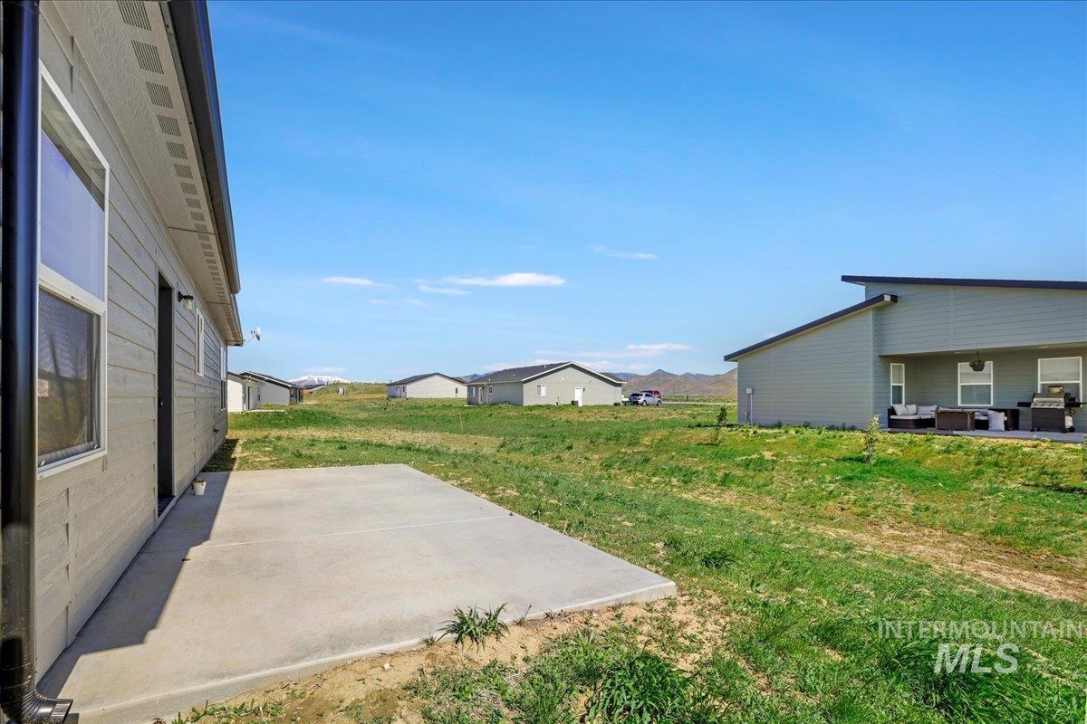 190 Bison Way, Fairfield, Idaho 83327, 3 Bedrooms, 2 Bathrooms, Residential For Sale, Price $410,000, 98947924