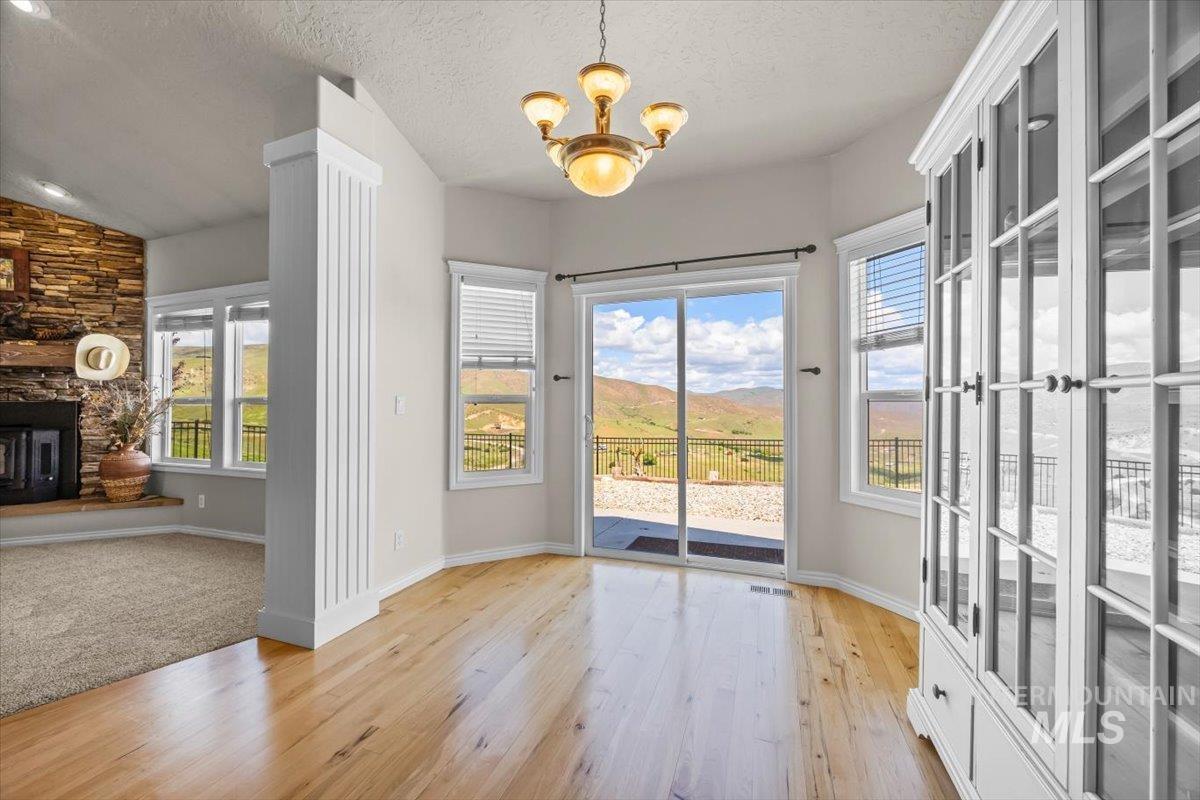 160 Summit Ridge Road, Horseshoe Bend, Idaho 83629, 3 Bedrooms, 3 Bathrooms, Residential For Sale, Price $799,900, 98947936