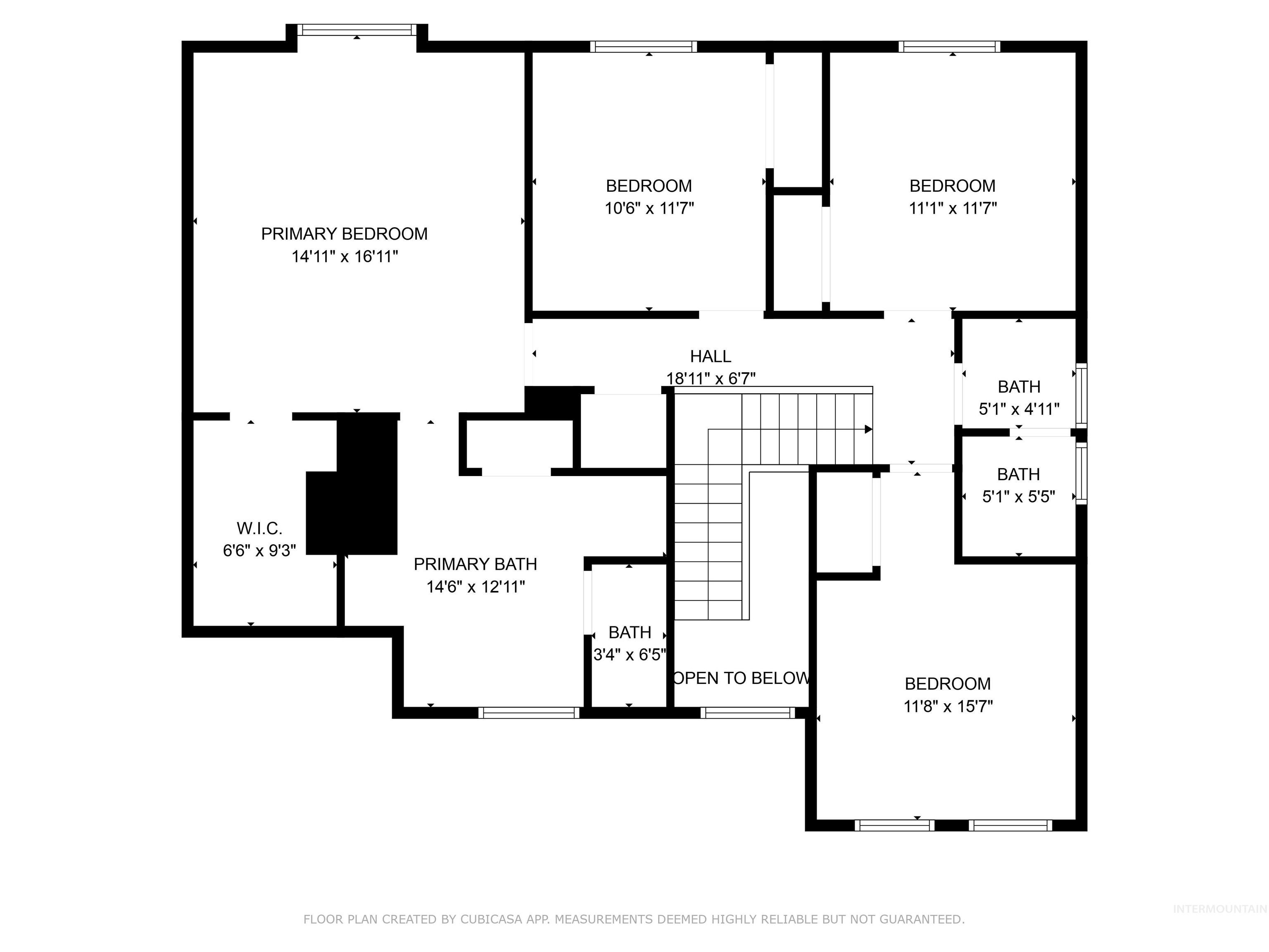 11965 Goldfinch St, Caldwell, Idaho 83605, 4 Bedrooms, 2.5 Bathrooms, Residential For Sale, Price $444,900, 98947949