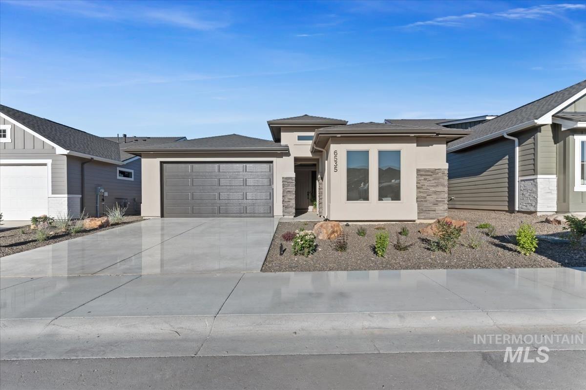 6535 S Evie Way, Eagle, Idaho 83629, 3 Bedrooms, 2 Bathrooms, Residential For Sale, Price $507,880, 98947961
