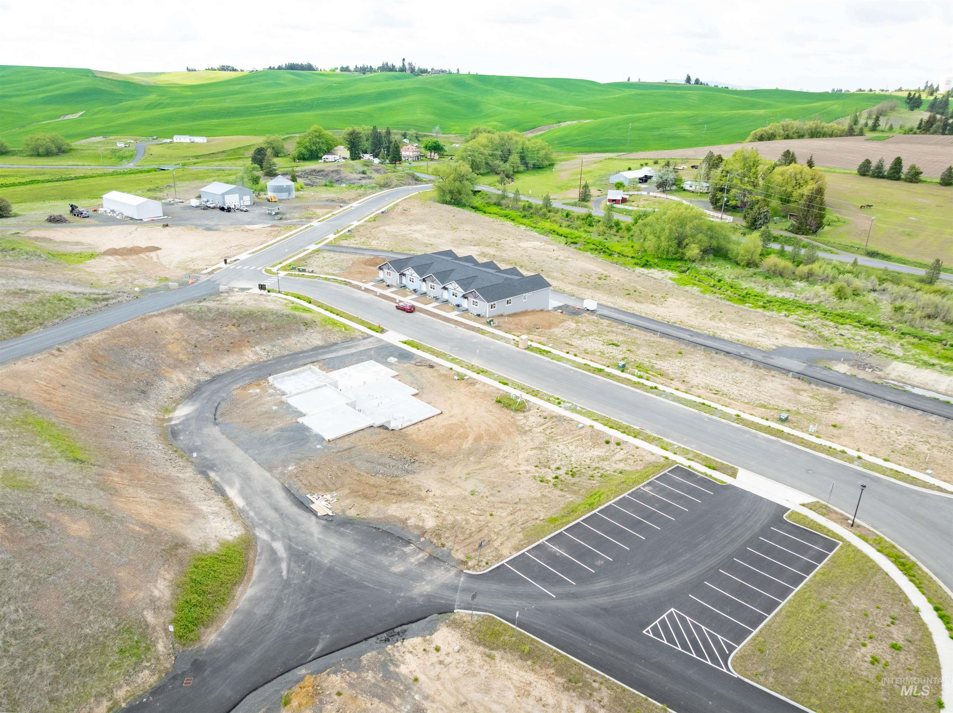 TBD Edington (Block 2, Lots 4-6), Moscow, Idaho 83843, Land For Sale, Price $195,000, 98947965