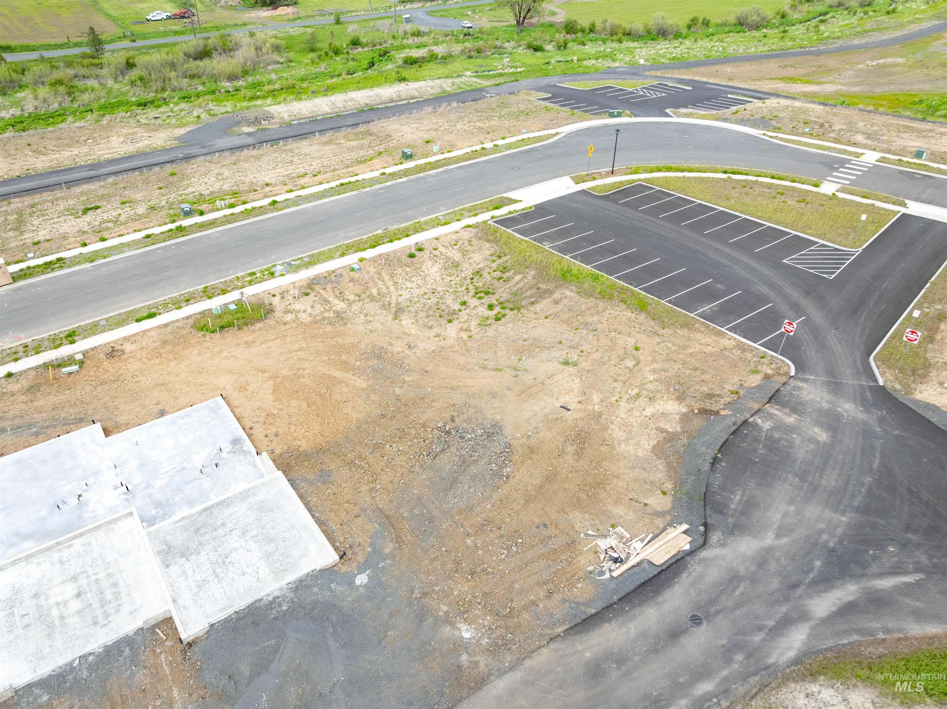 TBD Edington (Block 2, Lots 4-6), Moscow, Idaho 83843, Land For Sale, Price $195,000, 98947965