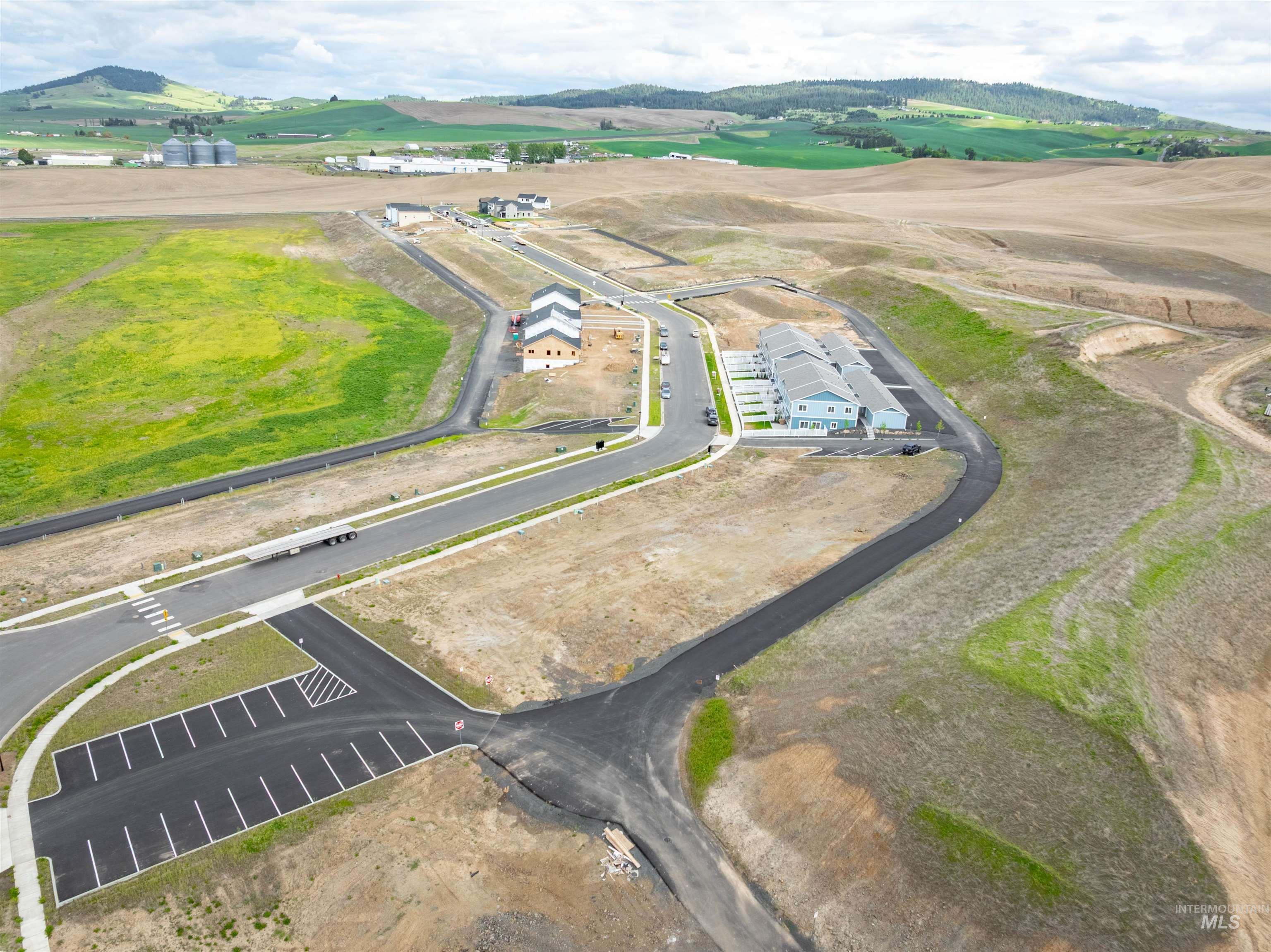 TBD Edington (Block 2, Lots 7-11), Moscow, Idaho 83843, Land For Sale, Price $325,000, 98947967