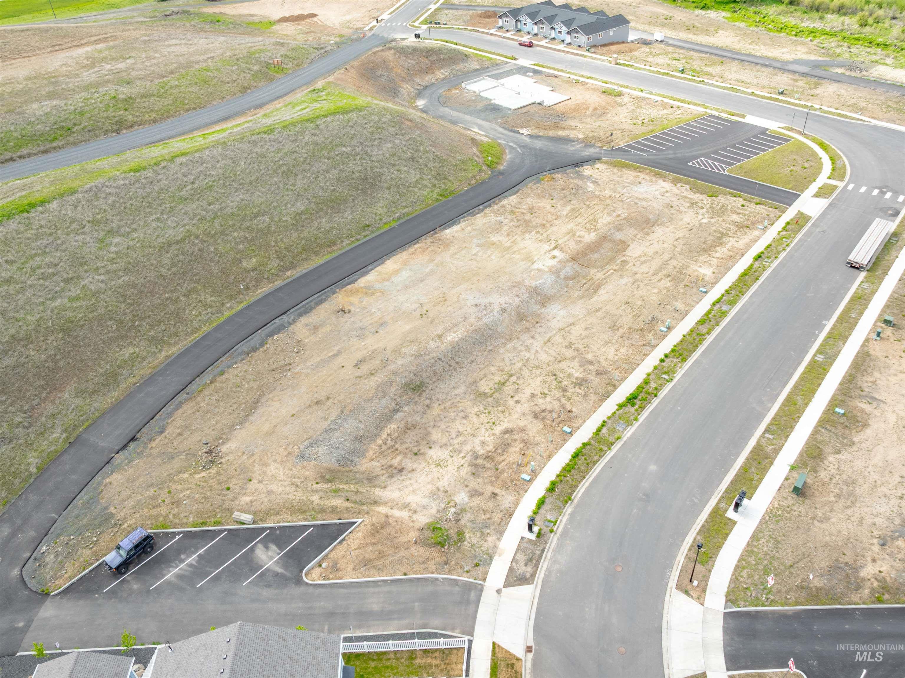 TBD Edington (Block 2, Lots 7-11), Moscow, Idaho 83843, Land For Sale, Price $325,000, 98947967