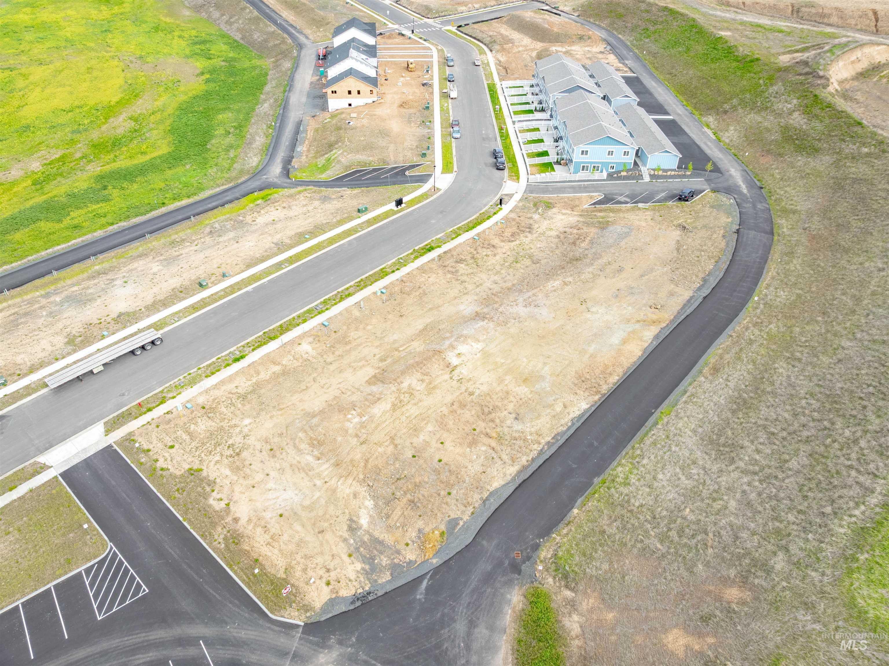 TBD Edington (Block 2, Lots 7-11), Moscow, Idaho 83843, Land For Sale, Price $325,000, 98947967