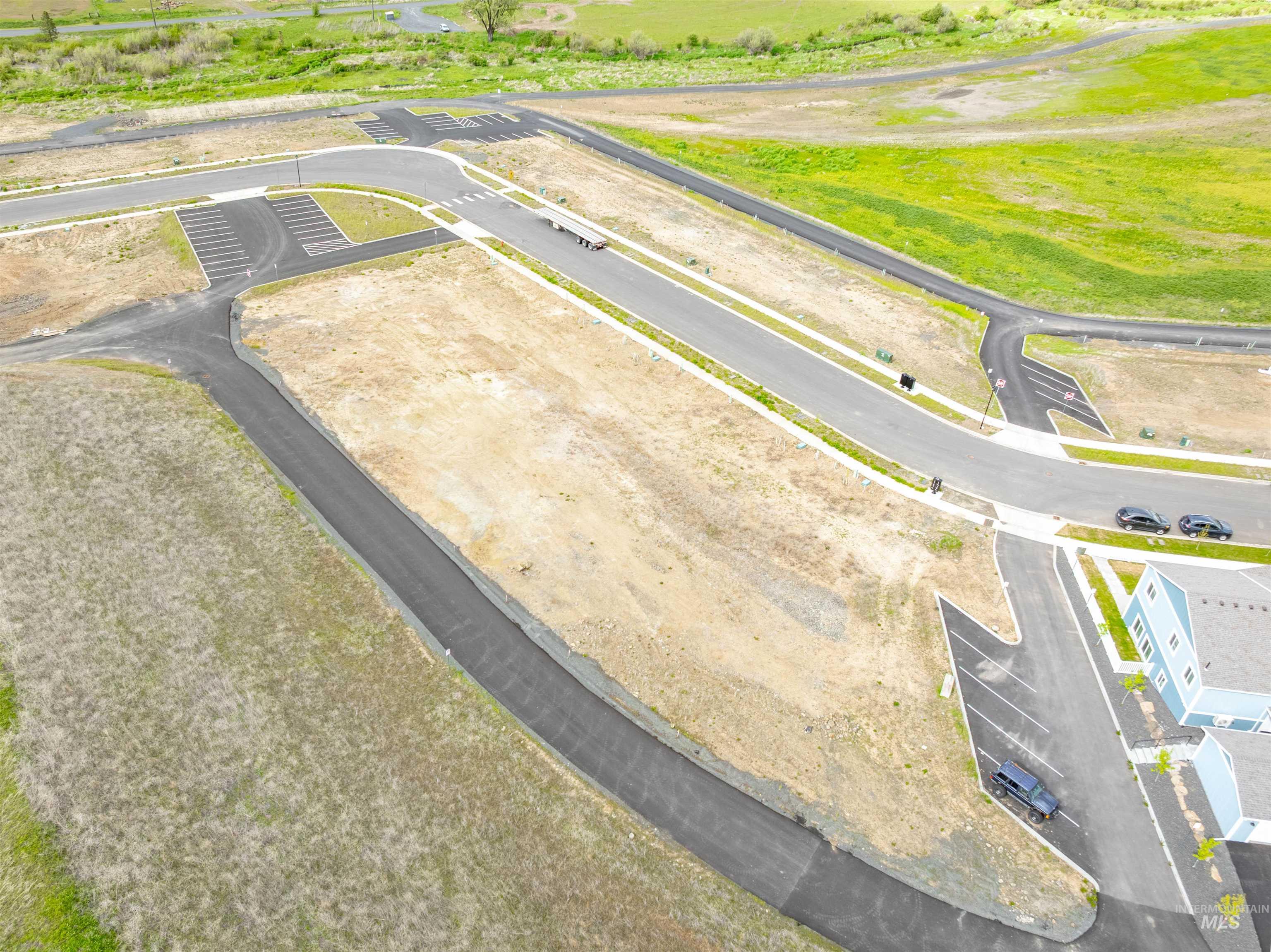 TBD Edington (Block 2, Lots 12-16), Moscow, Idaho 83843, Land For Sale, Price $325,000,MLS 98947968