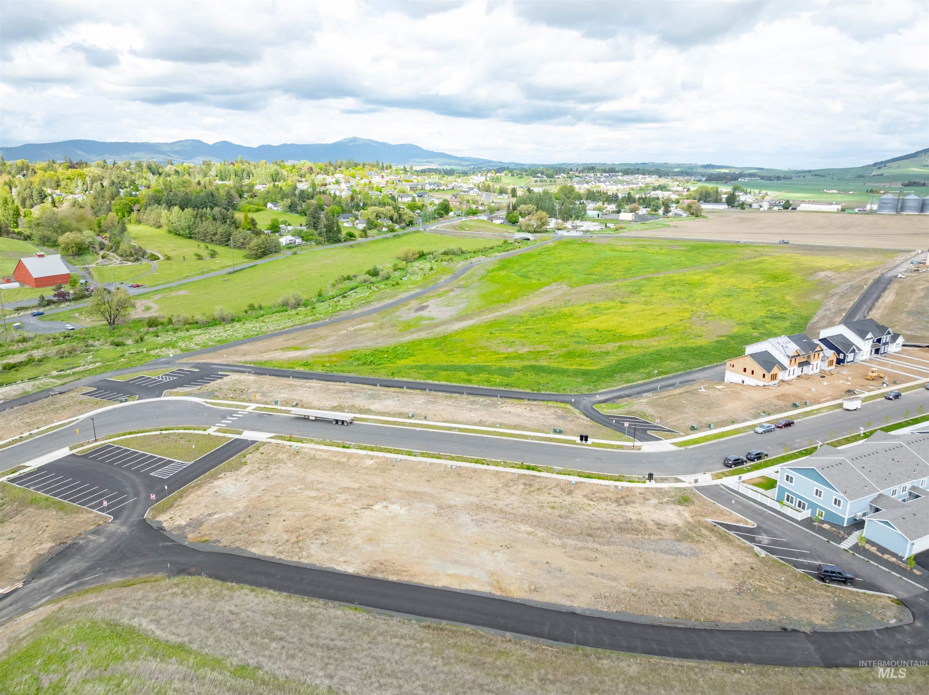 TBD Edington (Block 2, Lots 12-16), Moscow, Idaho 83843, Land For Sale, Price $325,000,MLS 98947968