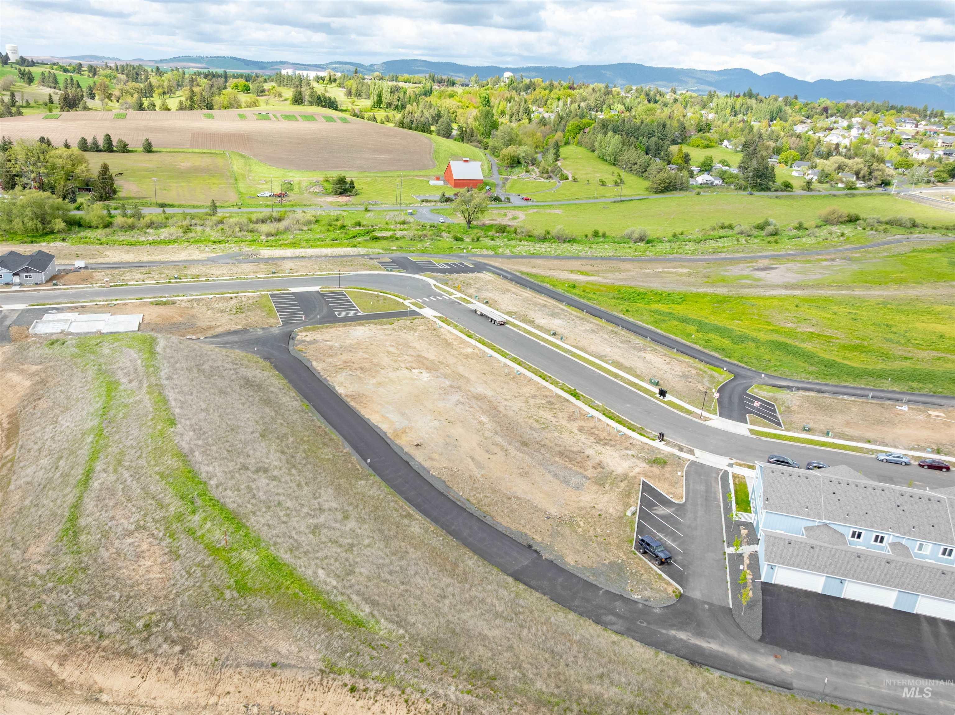 TBD Edington (Block 2, Lots 12-16), Moscow, Idaho 83843, Land For Sale, Price $325,000,MLS 98947968