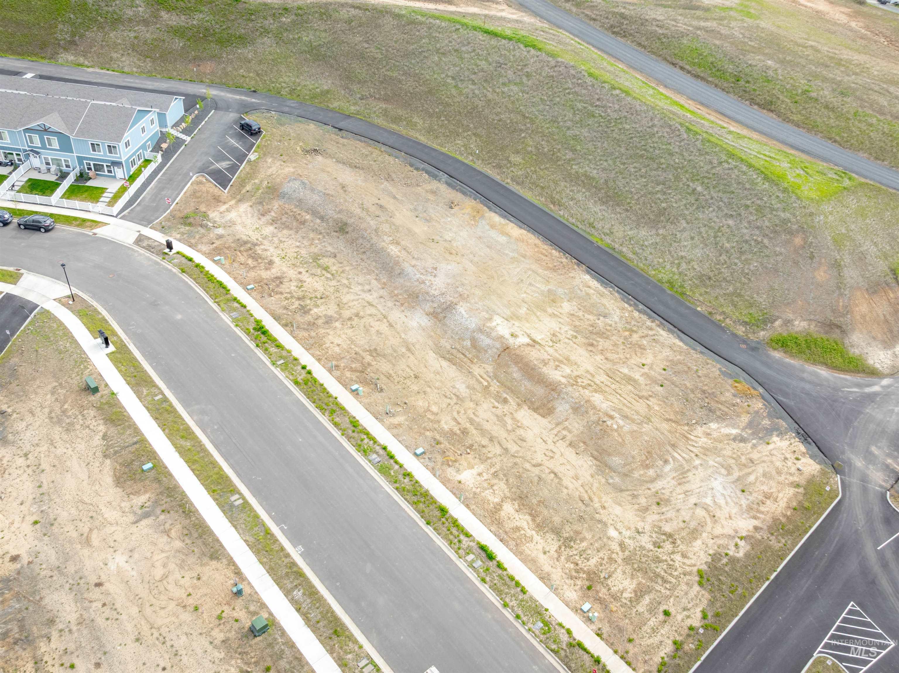 TBD Edington (Block 2, Lots 12-16), Moscow, Idaho 83843, Land For Sale, Price $325,000,MLS 98947968