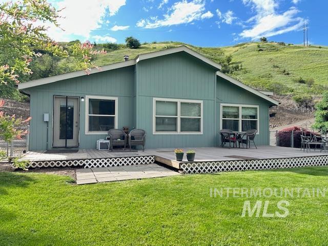 1647 Hwy 3, Kendrick, Idaho 83537, 3 Bedrooms, 2 Bathrooms, Residential For Sale, Price $539,078,MLS 98947972