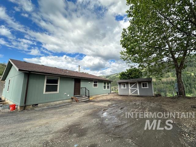1647 Hwy 3, Kendrick, Idaho 83537, 3 Bedrooms, 2 Bathrooms, Residential For Sale, Price $539,078,MLS 98947972