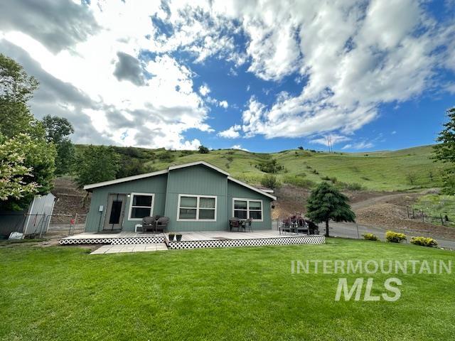 1647 Hwy 3, Kendrick, Idaho 83537, 3 Bedrooms, 2 Bathrooms, Residential For Sale, Price $539,078,MLS 98947972