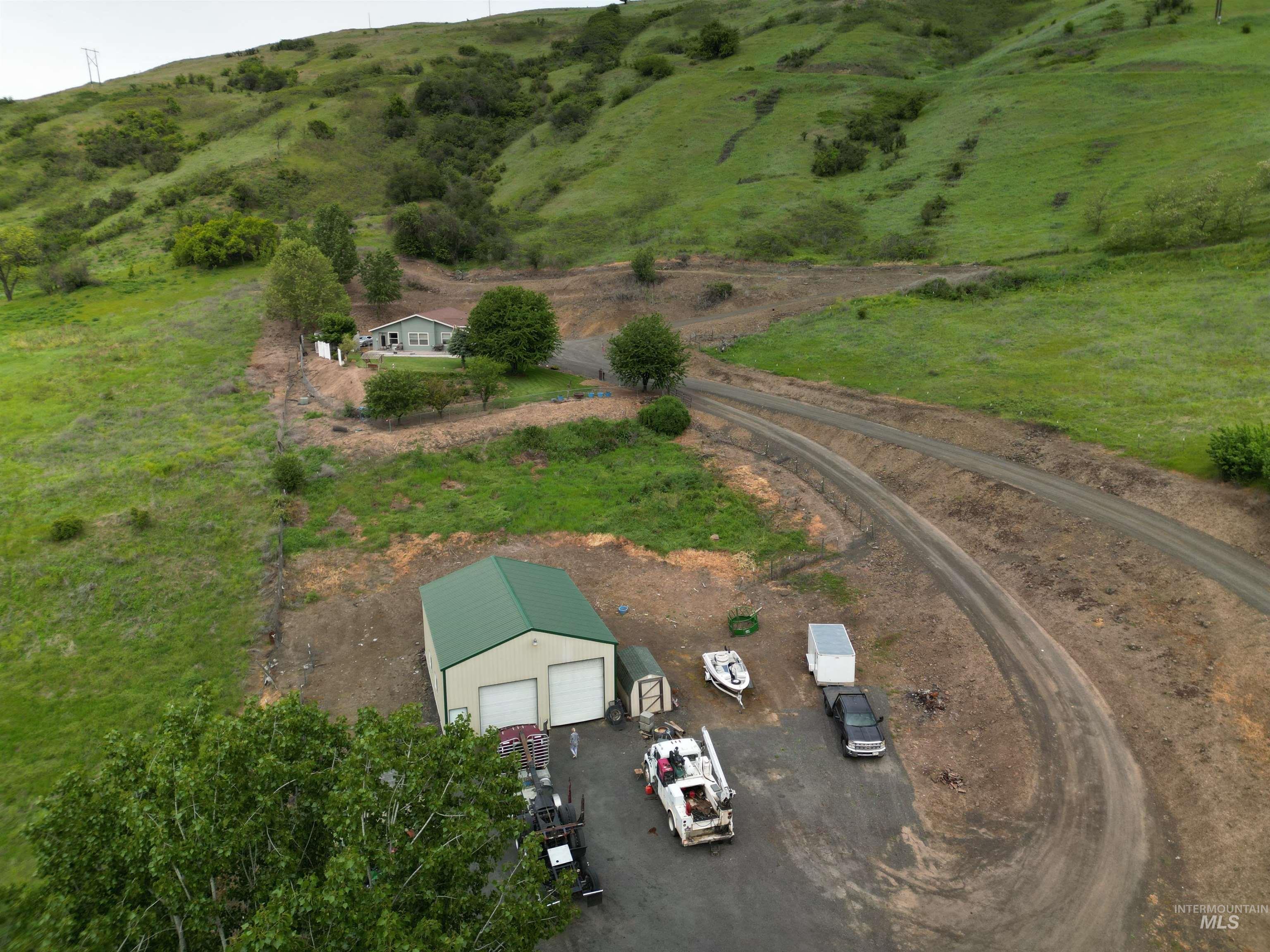 1647 Hwy 3, Kendrick, Idaho 83537, 3 Bedrooms, 2 Bathrooms, Residential For Sale, Price $539,078,MLS 98947972