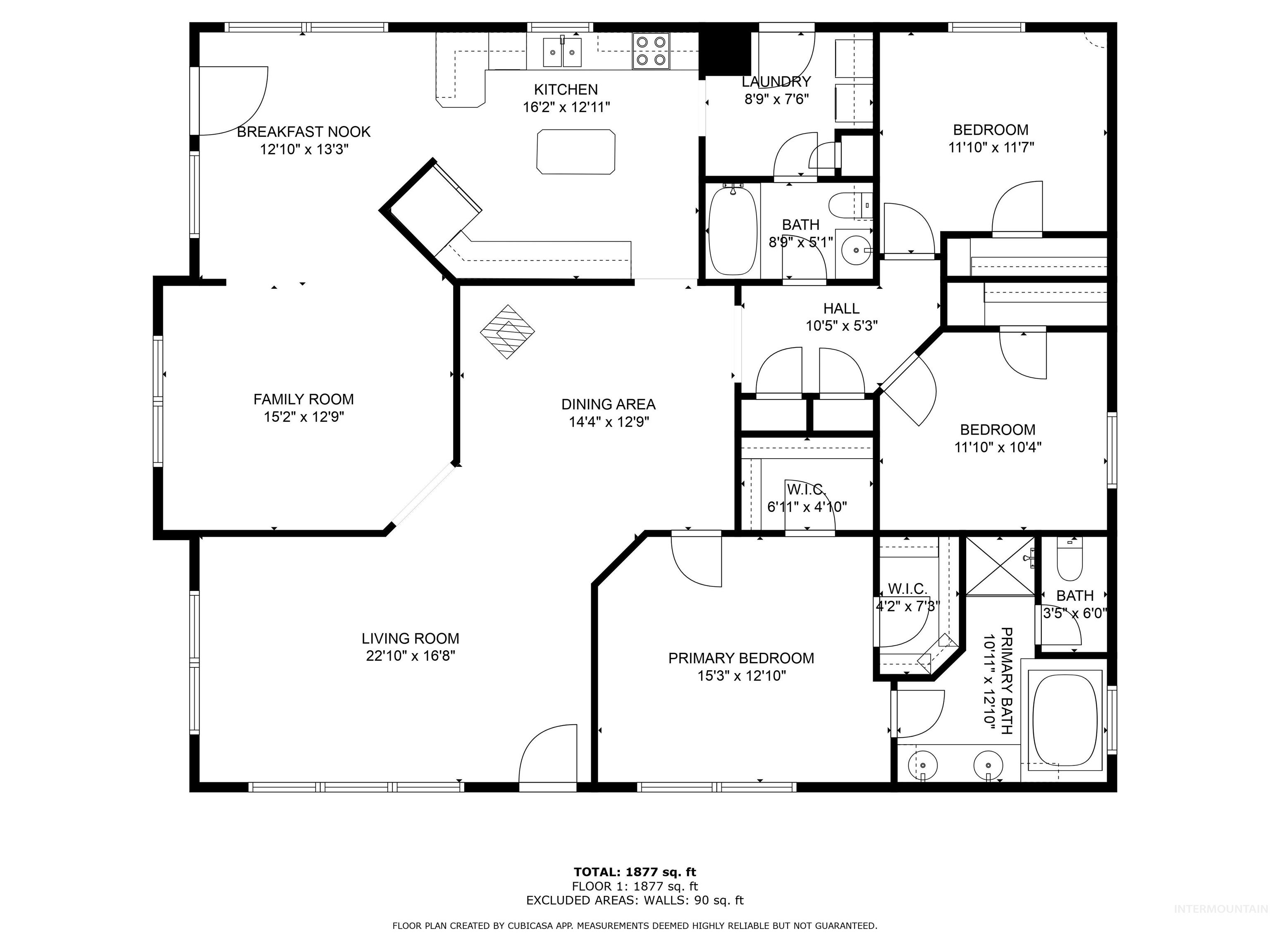 1647 Hwy 3, Kendrick, Idaho 83537, 3 Bedrooms, 2 Bathrooms, Residential For Sale, Price $539,078,MLS 98947972