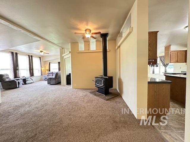 1647 Hwy 3, Kendrick, Idaho 83537, 3 Bedrooms, 2 Bathrooms, Residential For Sale, Price $539,078,MLS 98947972