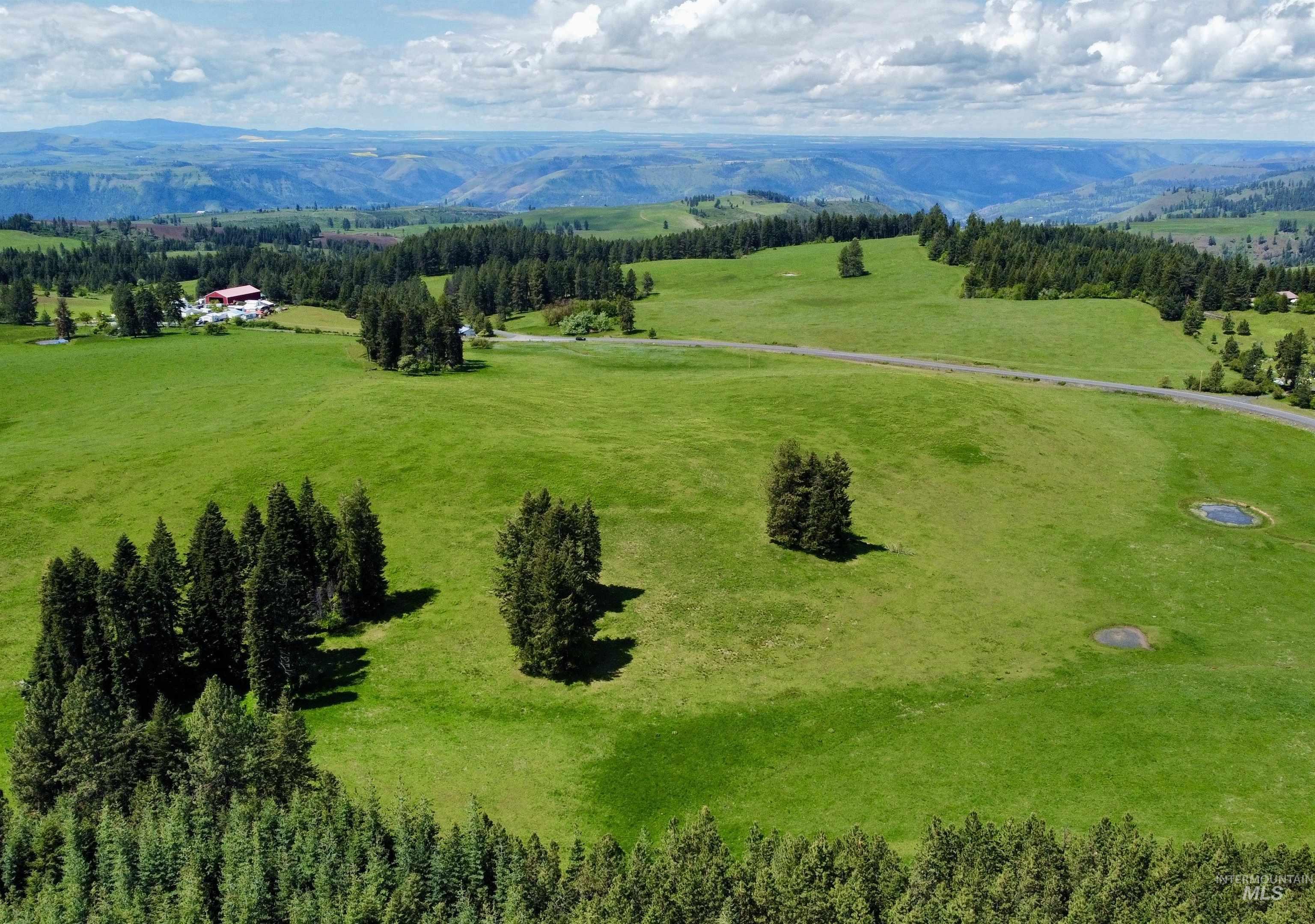 1726 Kidder Ridge Rd, Kamiah, Idaho 83536, Land For Sale, Price $1,254,000,MLS 98948012