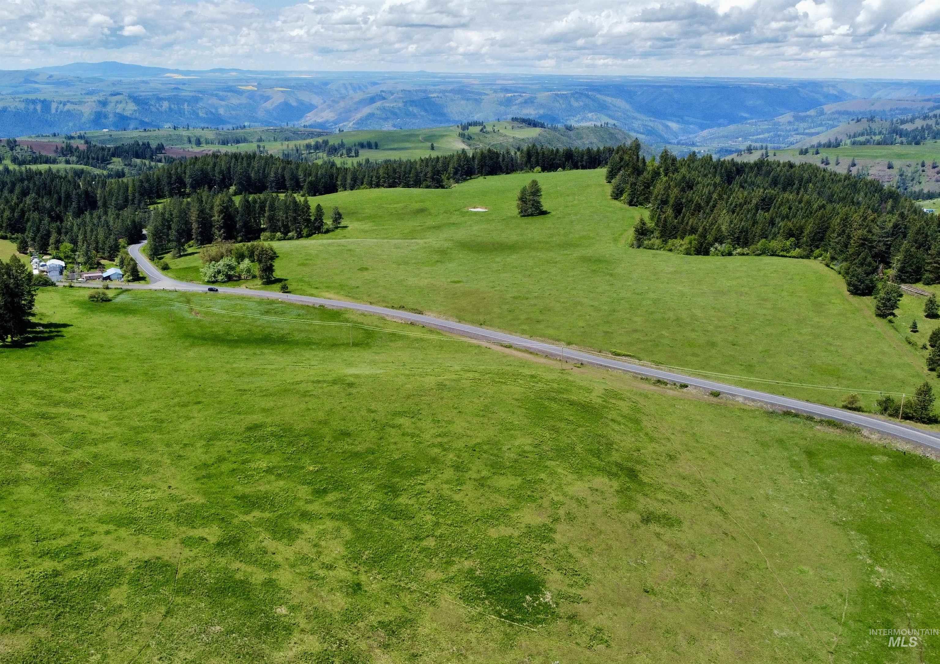 1726 Kidder Ridge Rd, Kamiah, Idaho 83536, Land For Sale, Price $1,254,000,MLS 98948012