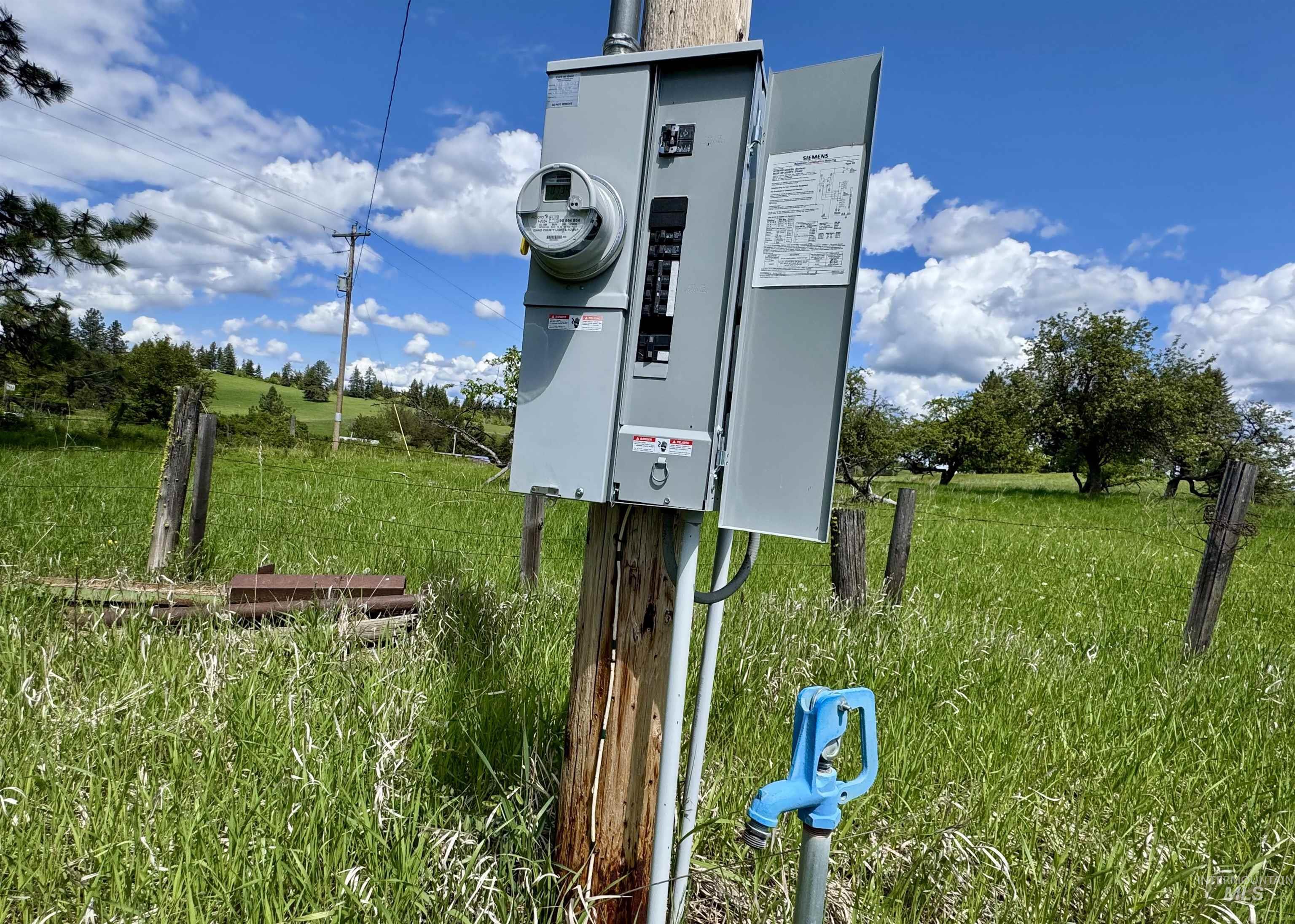 1726 Kidder Ridge Rd, Kamiah, Idaho 83536, Land For Sale, Price $1,254,000,MLS 98948012