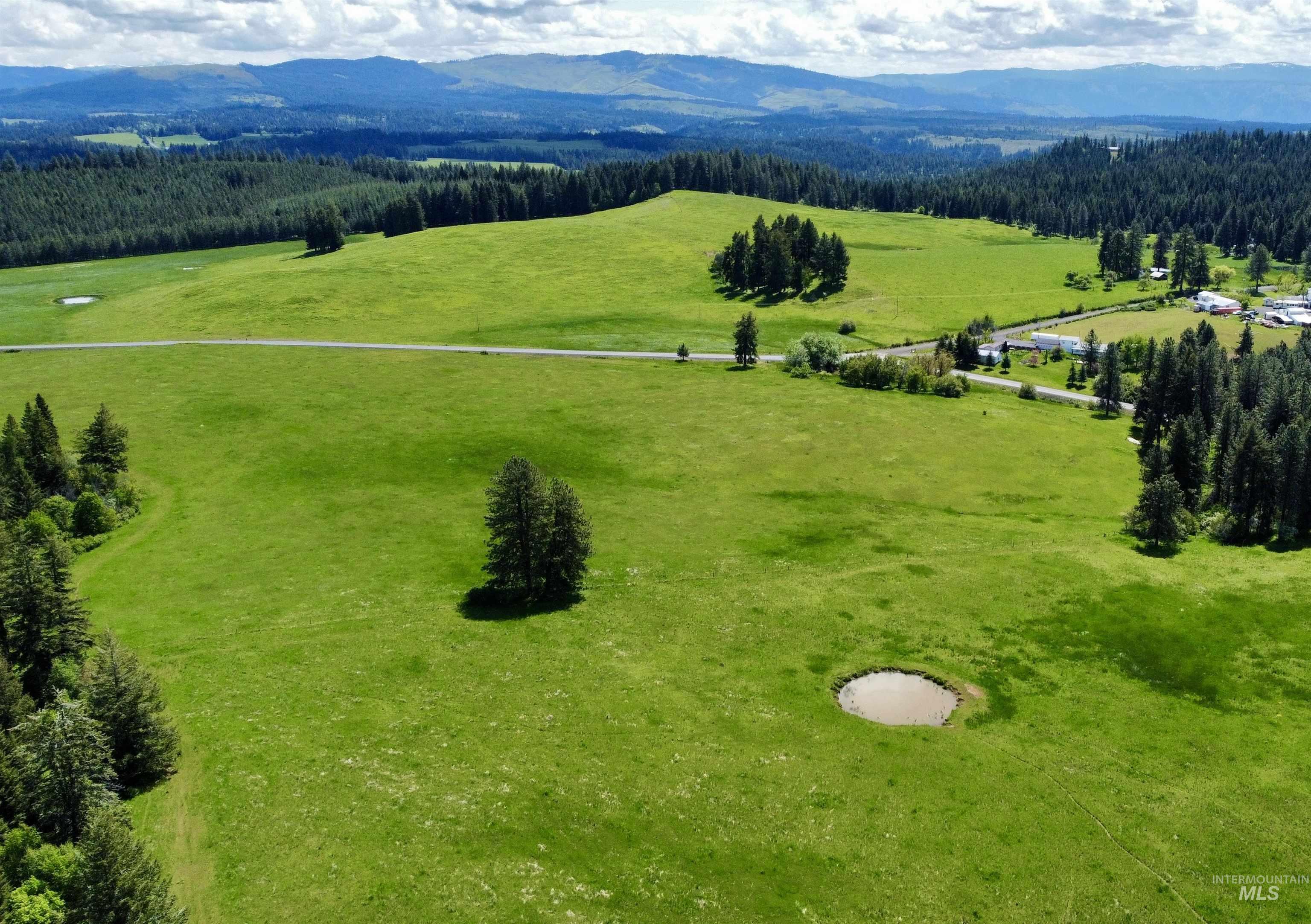 1726 Kidder Ridge Rd, Kamiah, Idaho 83536, Land For Sale, Price $1,254,000,MLS 98948012