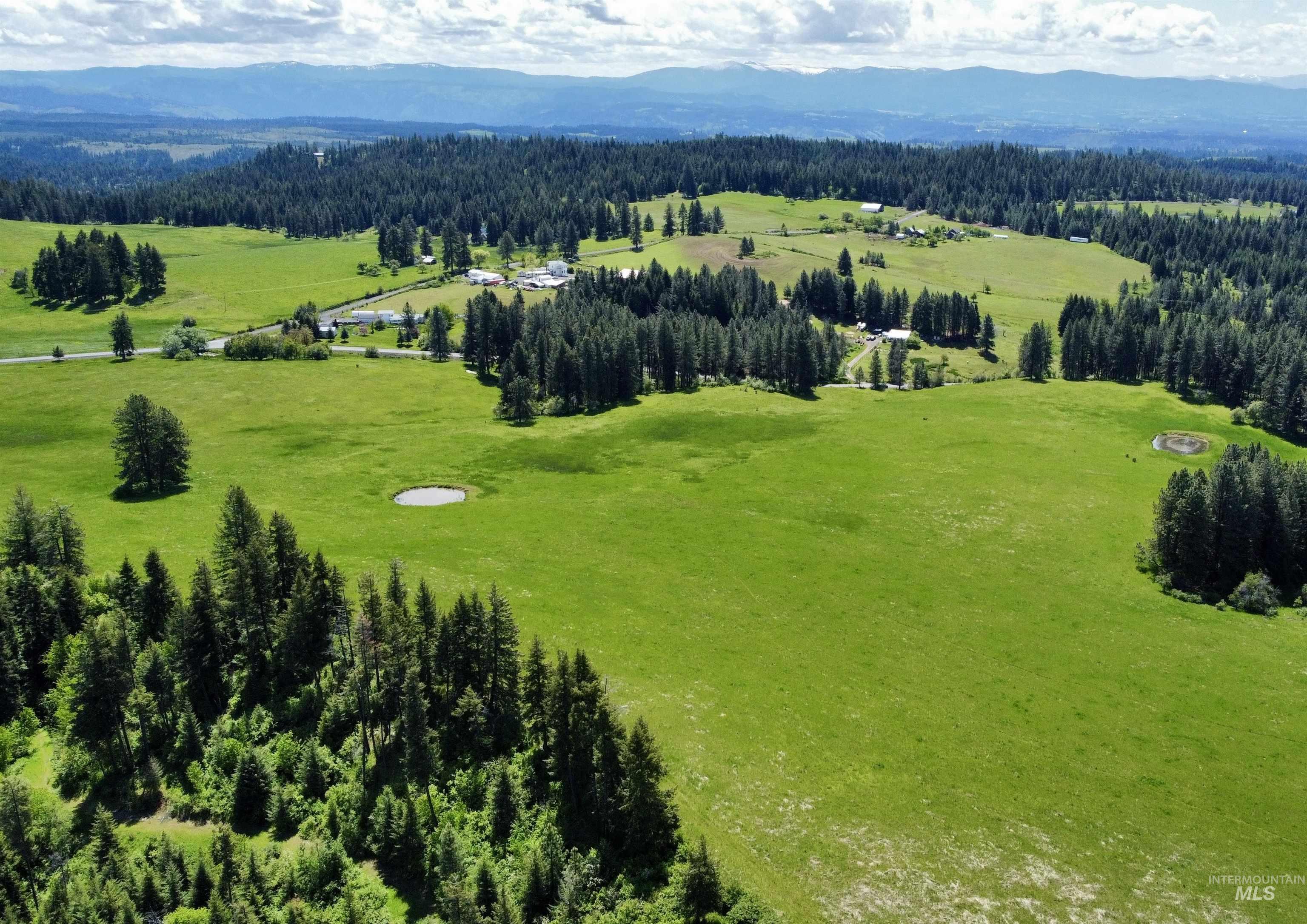 1726 Kidder Ridge Rd, Kamiah, Idaho 83536, Land For Sale, Price $1,254,000,MLS 98948012