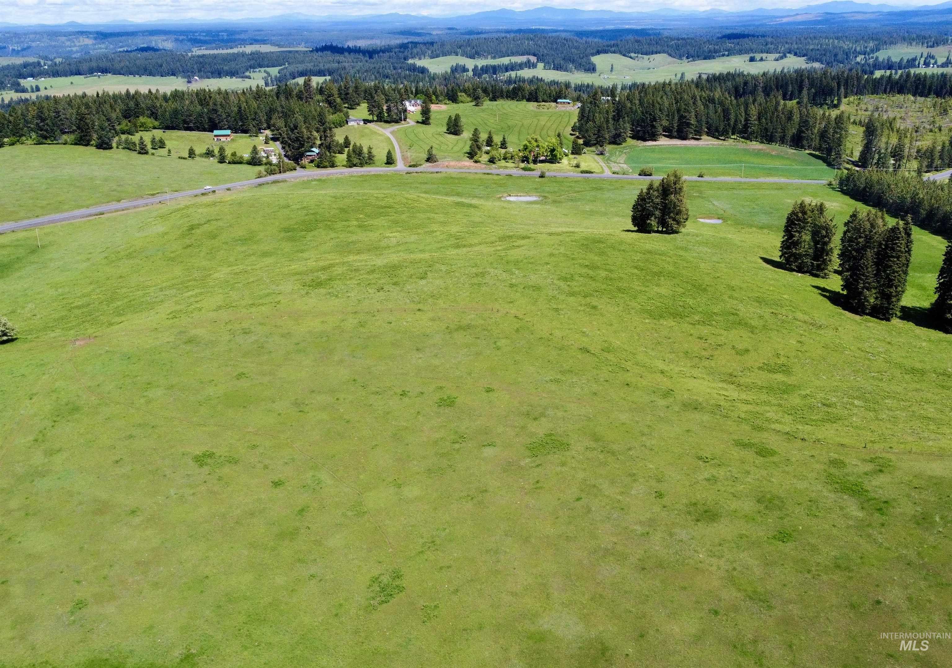 1726 Kidder Ridge Rd, Kamiah, Idaho 83536, Land For Sale, Price $1,254,000,MLS 98948012
