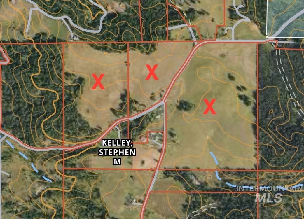 1726 Kidder Ridge Rd, Kamiah, Idaho 83536, Land For Sale, Price $1,254,000,MLS 98948012