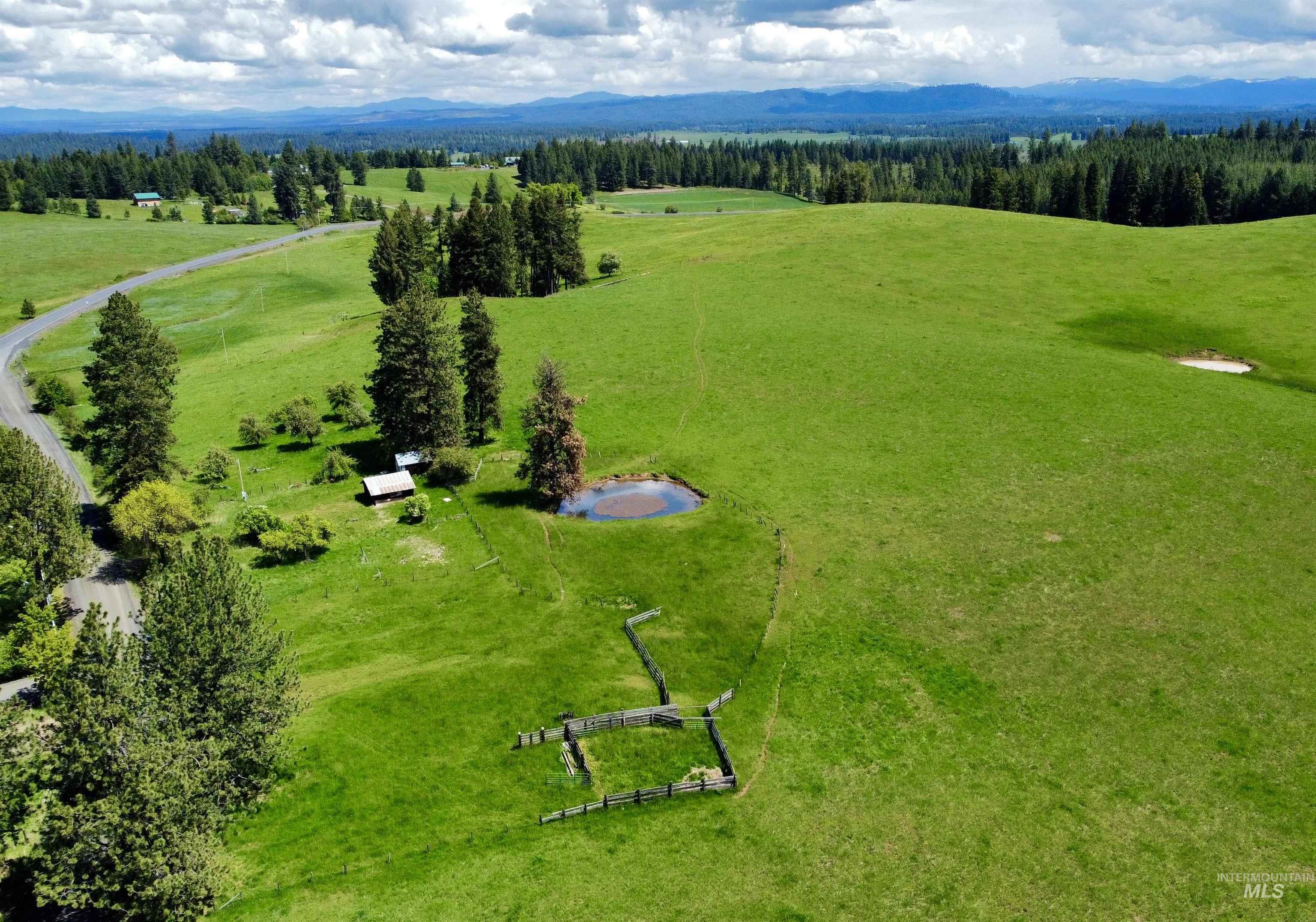 1726 Kidder Ridge Rd, Kamiah, Idaho 83536, Land For Sale, Price $1,254,000,MLS 98948012