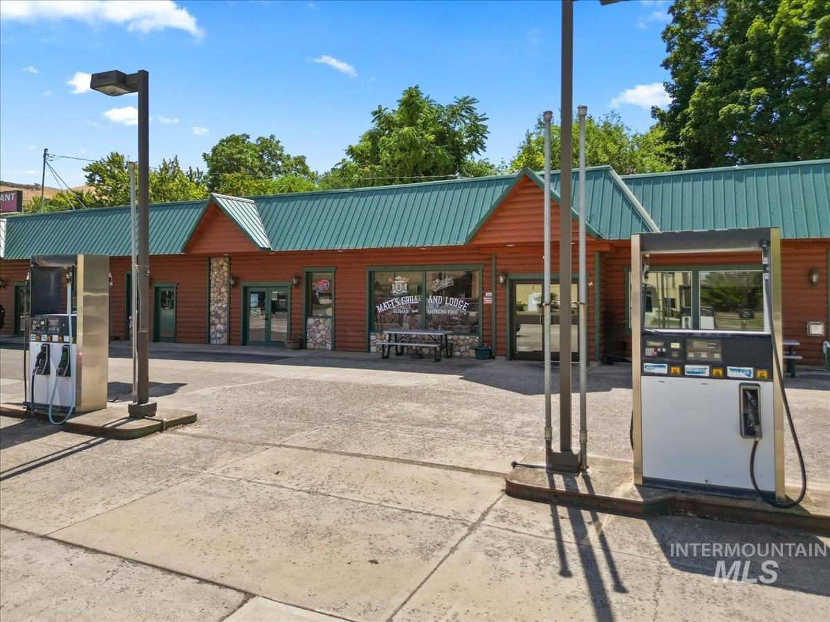 90 2nd Street, Asotin, Washington 99402, Business/Commercial For Sale, Price $499,000,MLS 98948019