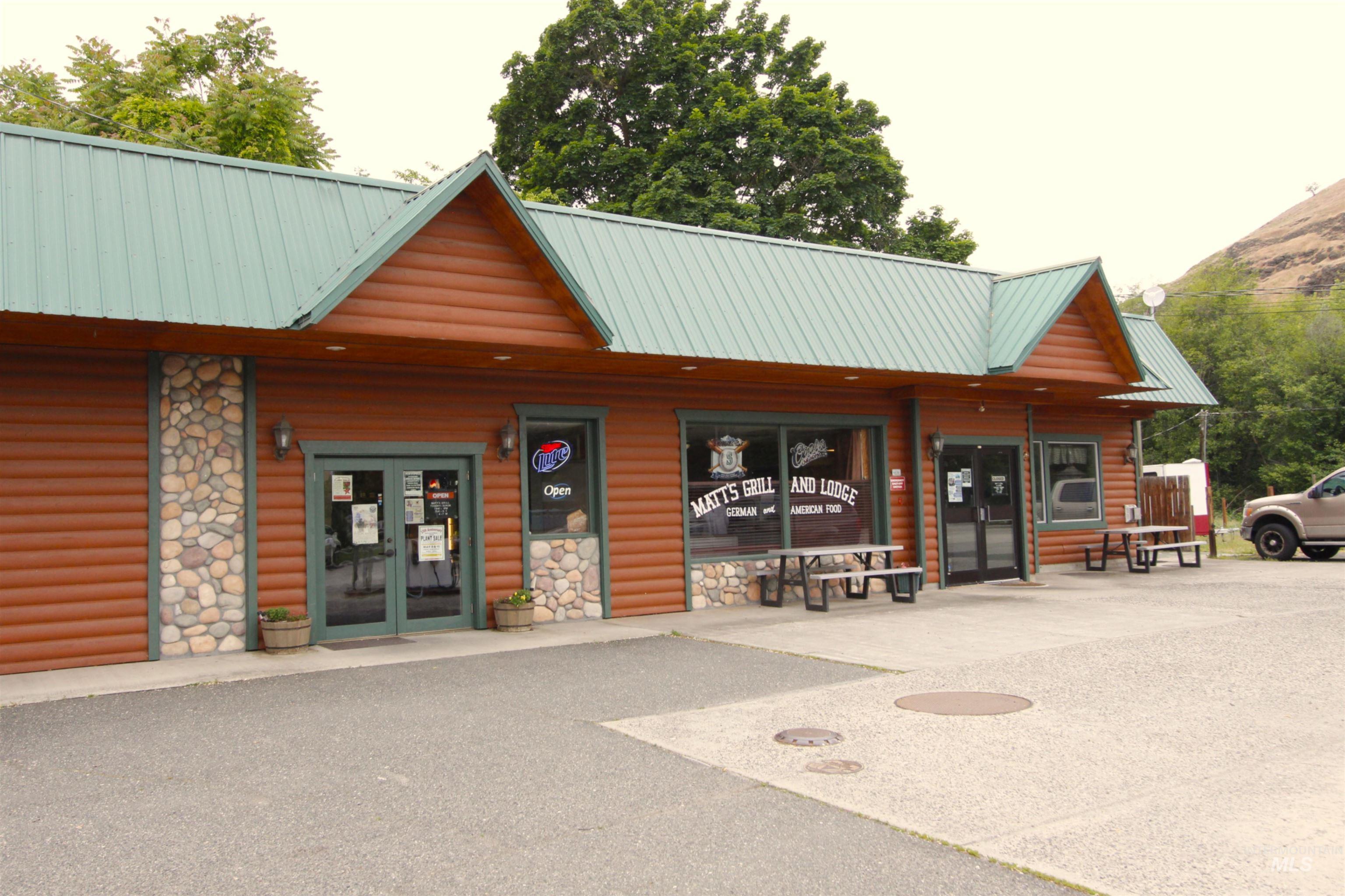 90 2nd Street, Asotin, Washington 99402, Business/Commercial For Sale, Price $550,000,MLS 98948019