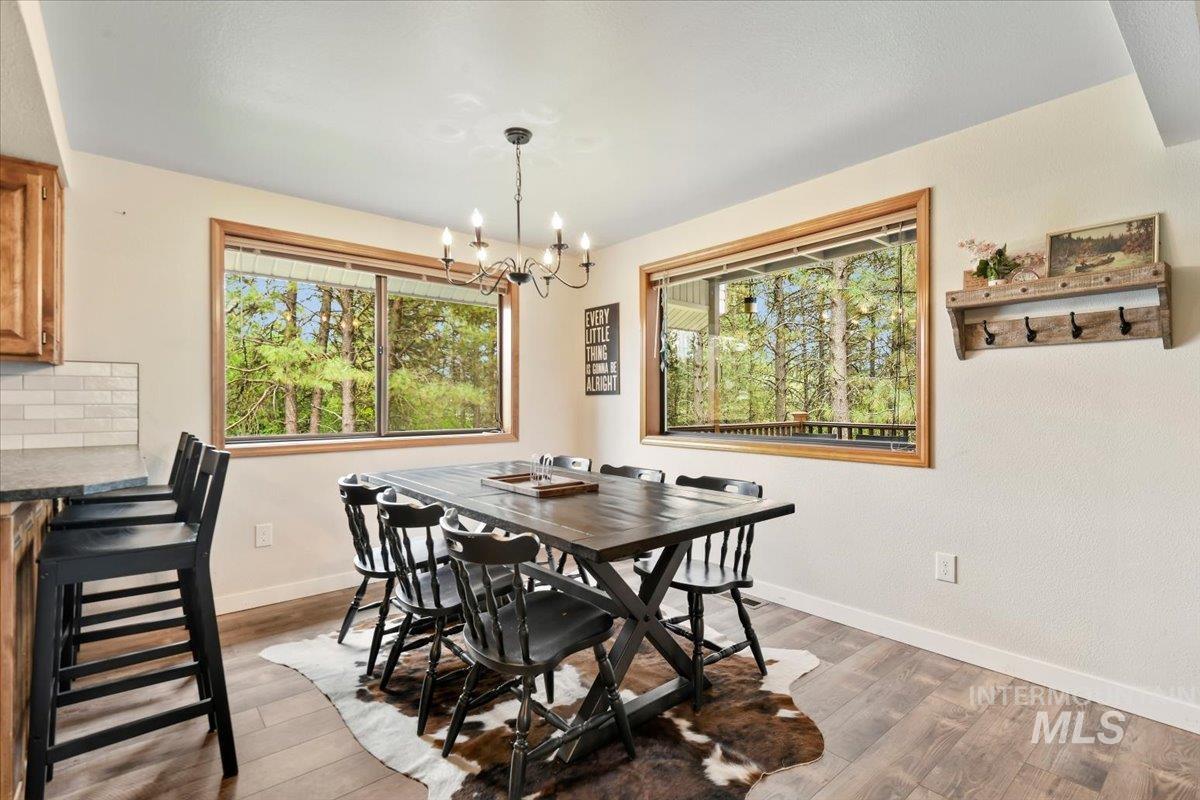 76 W Castle Creek Rd, Garden Valley, Idaho 83622, 3 Bedrooms, 3 Bathrooms, Residential For Sale, Price $699,900,MLS 98948027